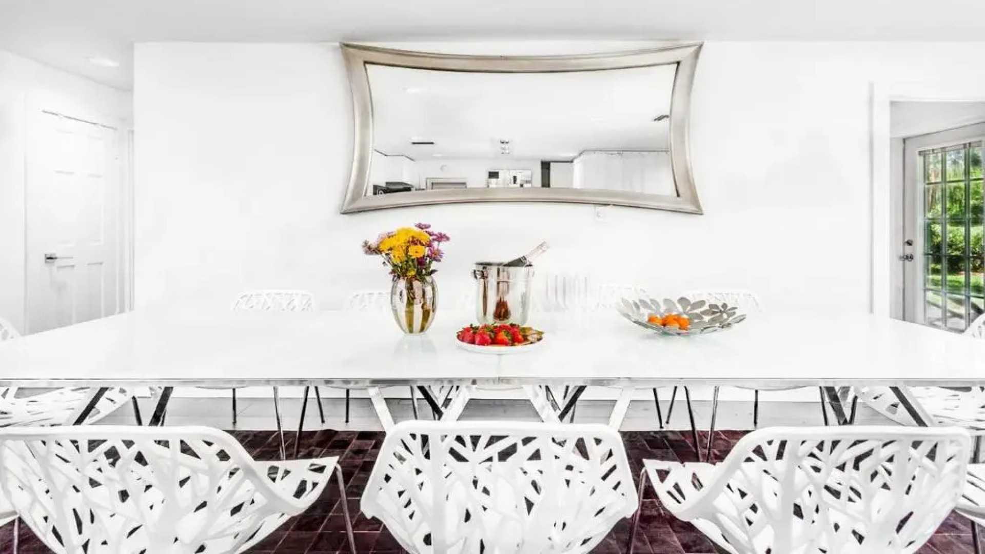 5 Room Saddlebrook Villa Suite