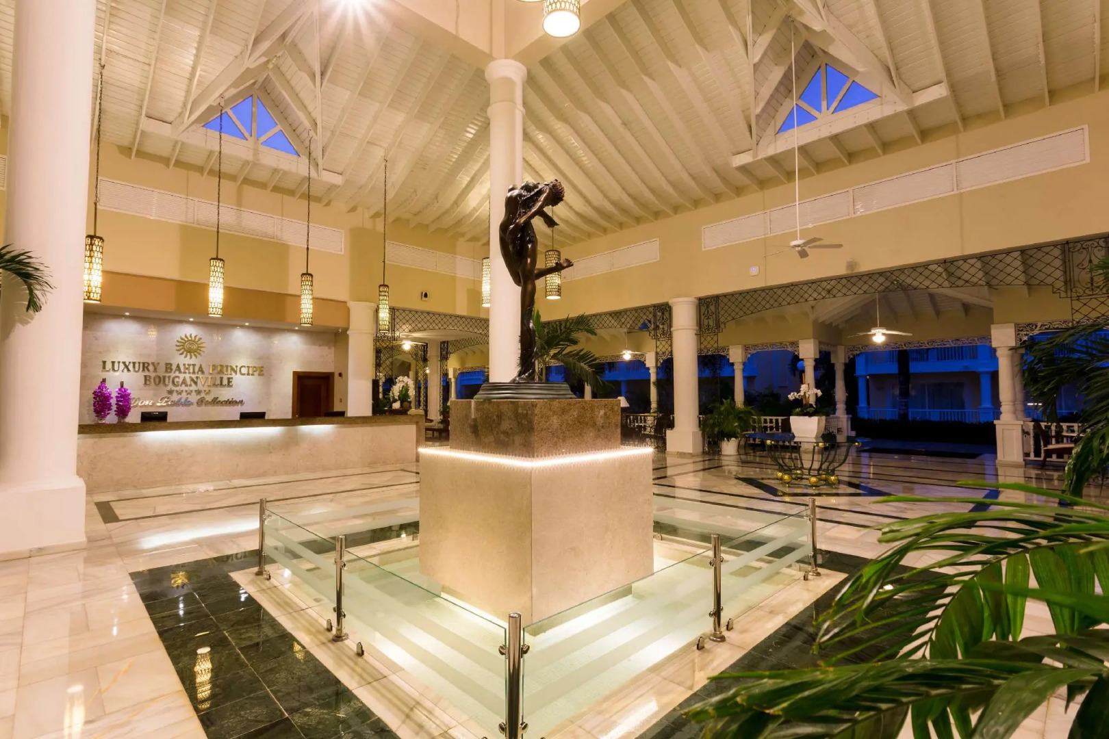 Bahia Principe Luxury Bouganville - Adults Only - All Inclusive