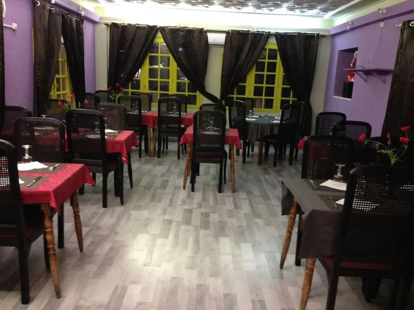 Hotel Le Plaza Brussels