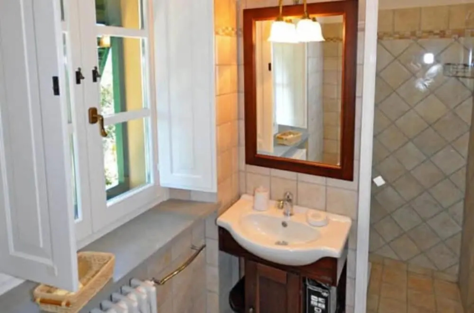 Relais Villa Sensano