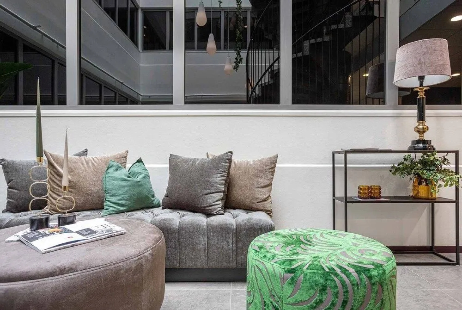 Arkaden Hotel - Long Stay