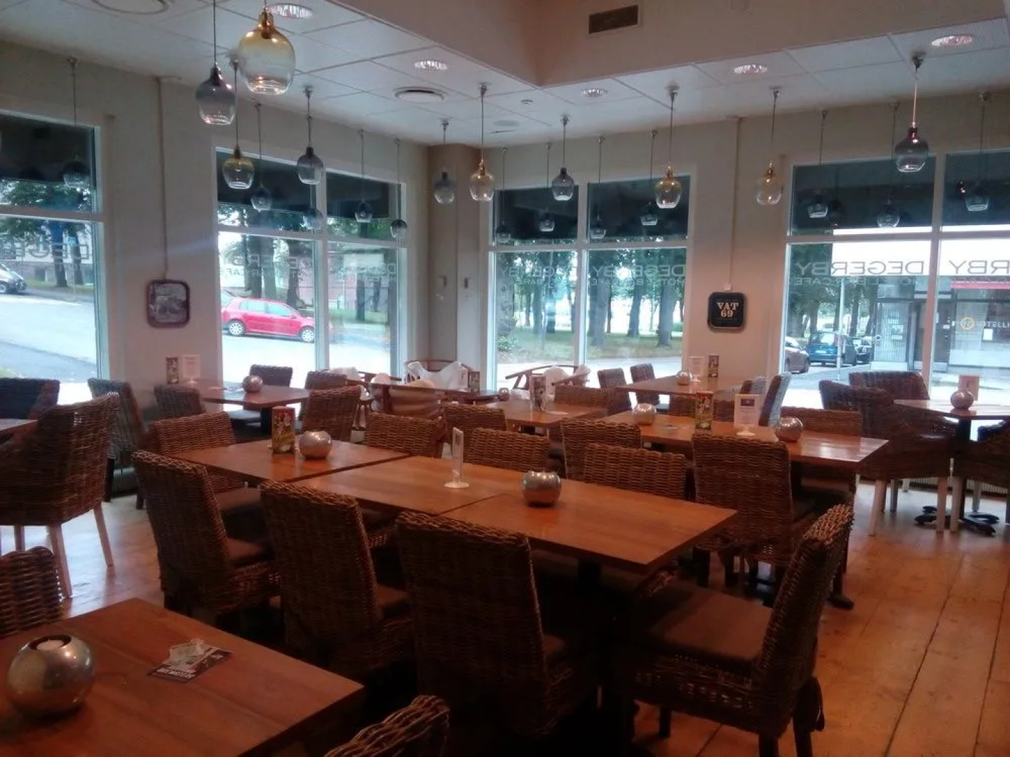 Hotelli Uninen Loviisa