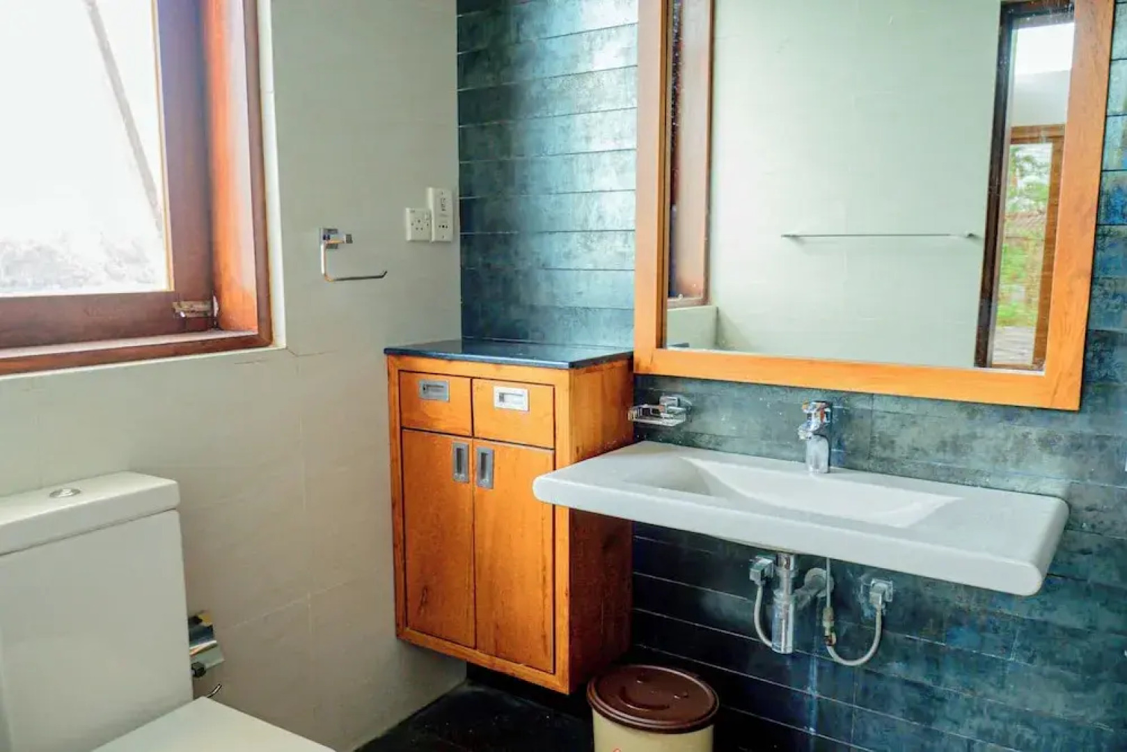 The Rivergates Villa