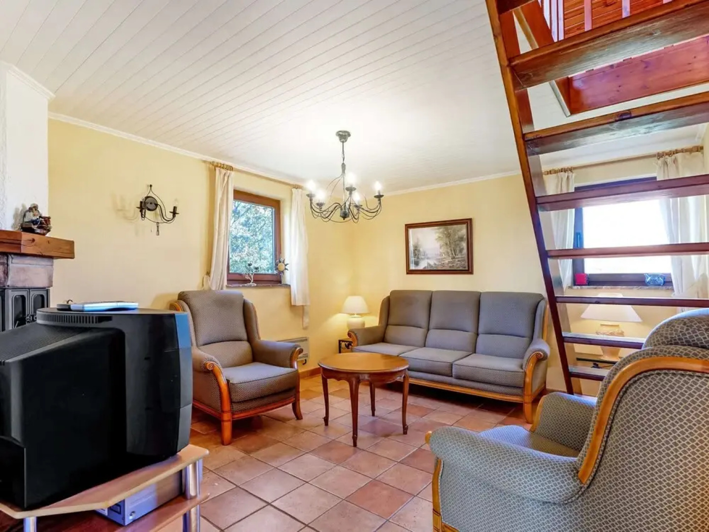 Holiday Home in Porcheresse Daverdisse