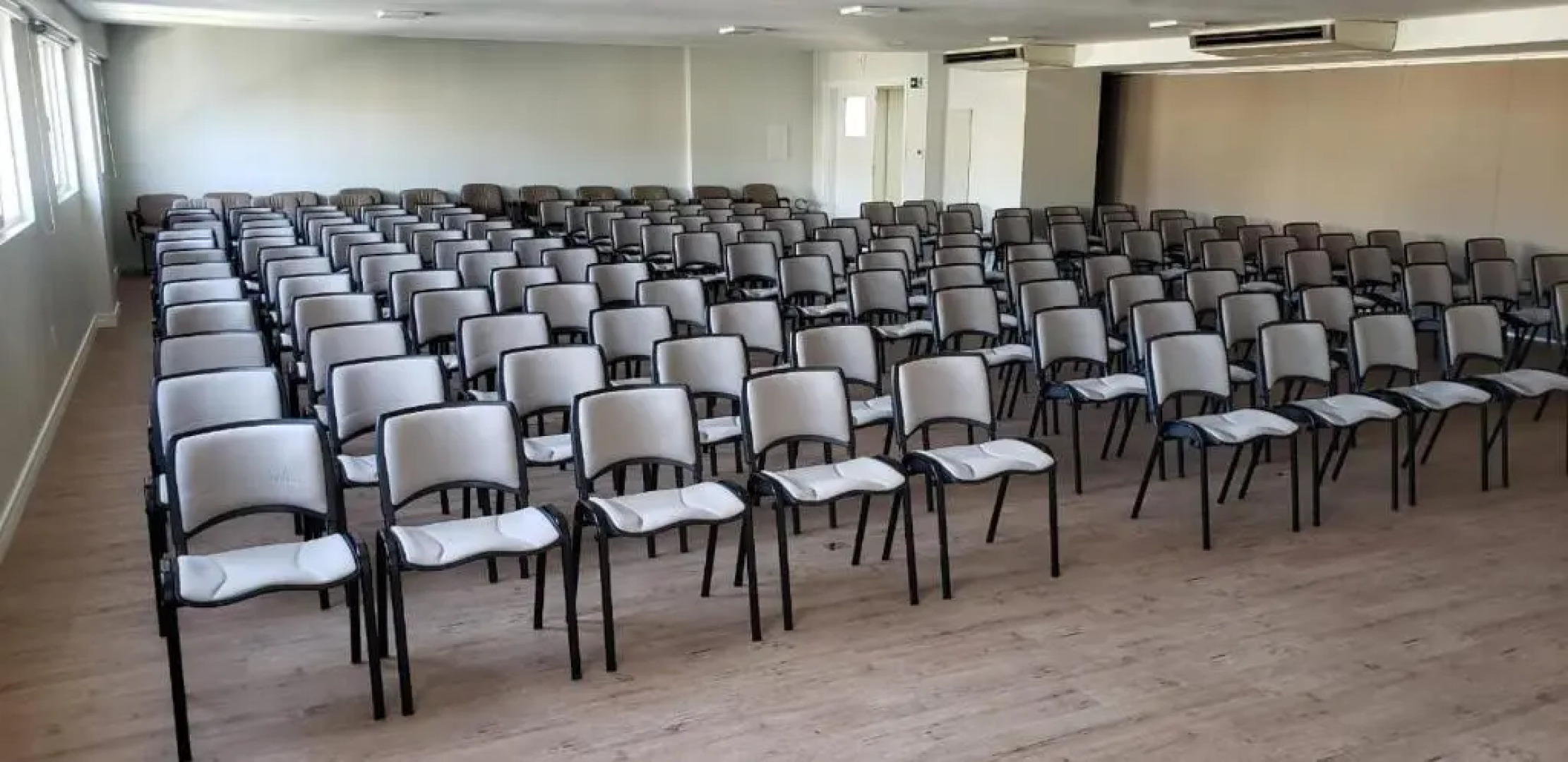 Hotel Alvorada Concordia