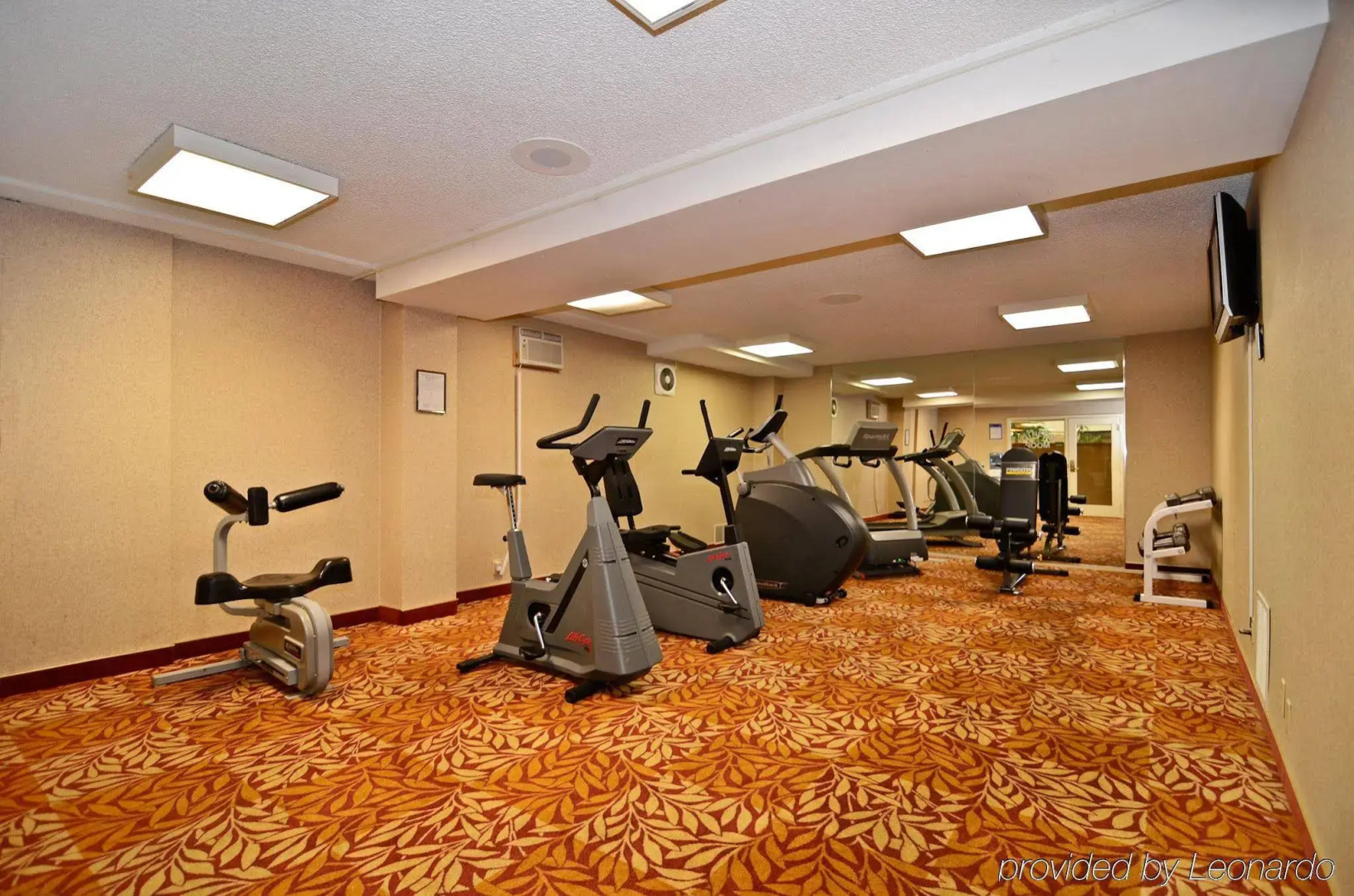 Four Points by Sheraton Bellingham Hotel & Conference Center