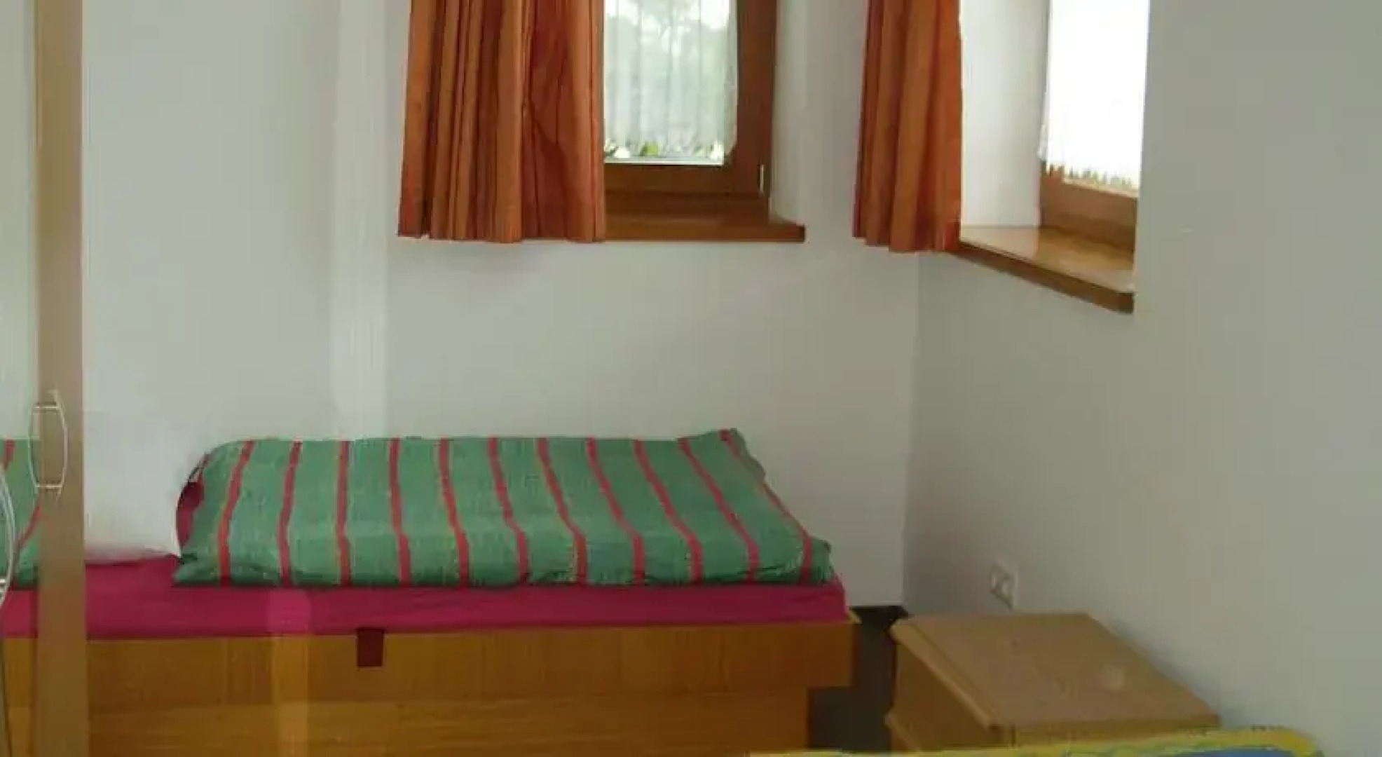 Gerendás Vendégház