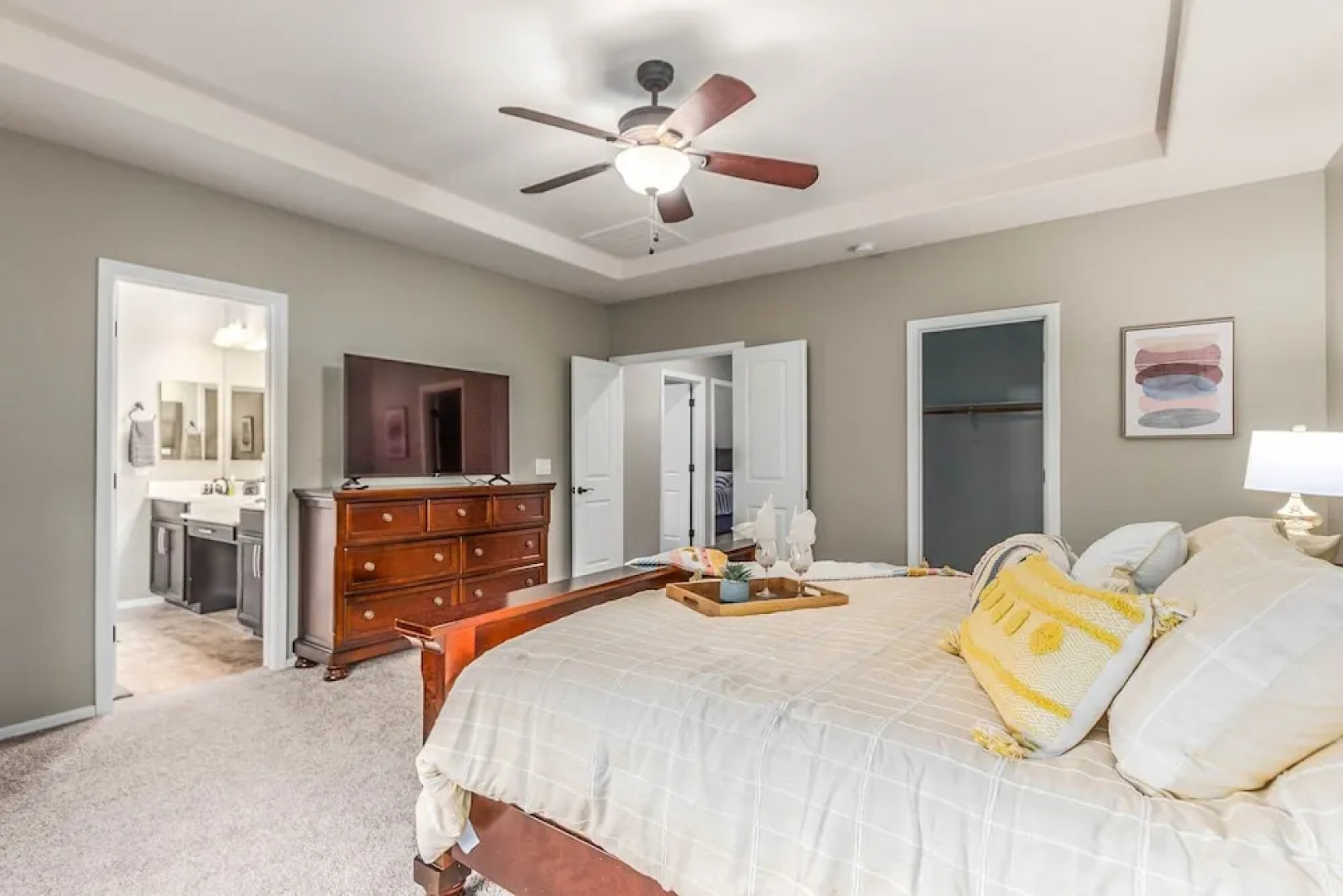 Tucana Seville Gilbert 3 Bedroom Home by RedAwning