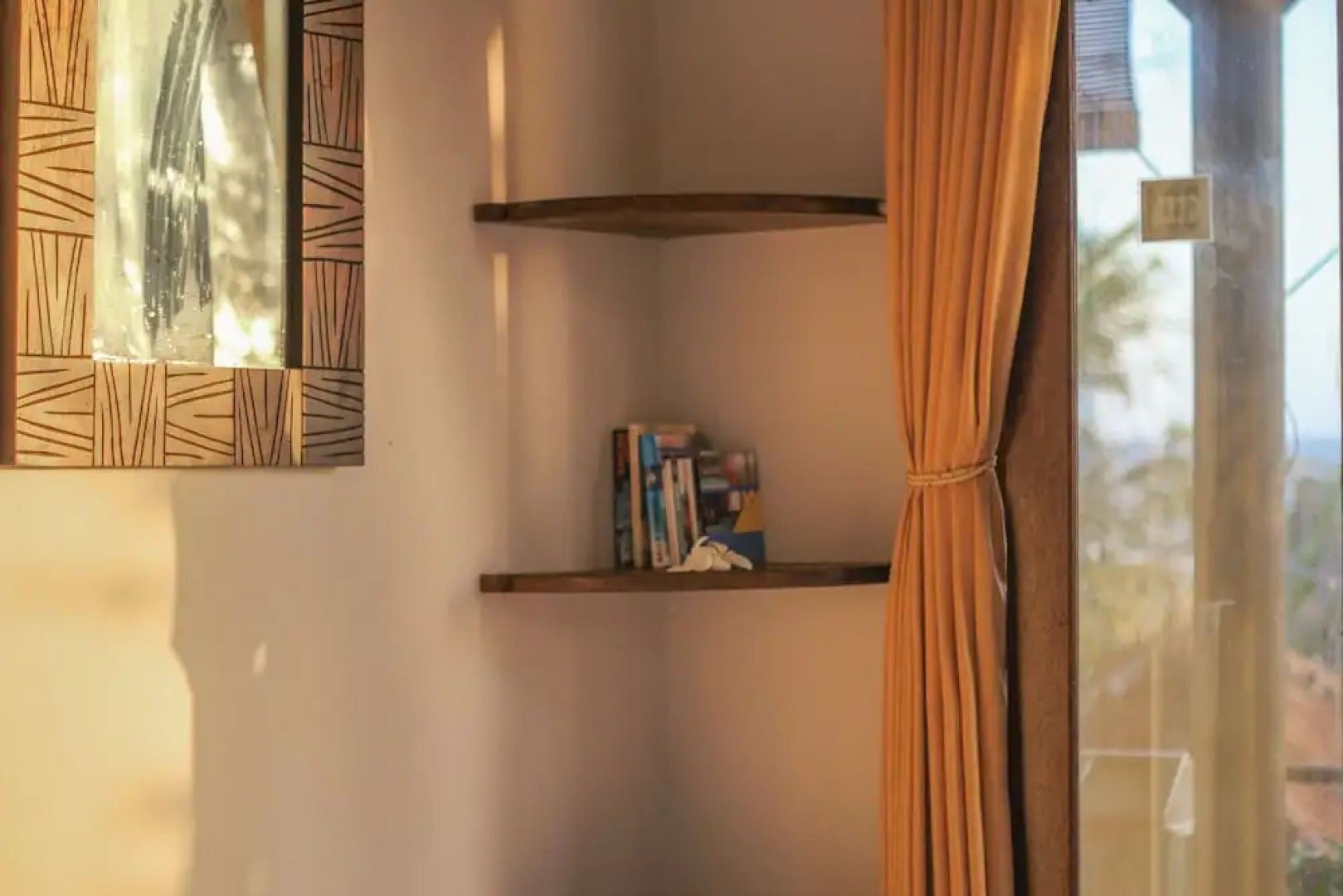 The Anara Surfing Camp