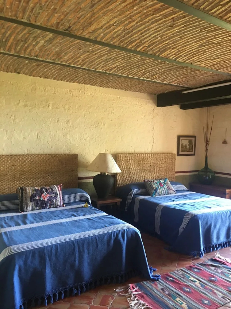 Las Palomas B&B