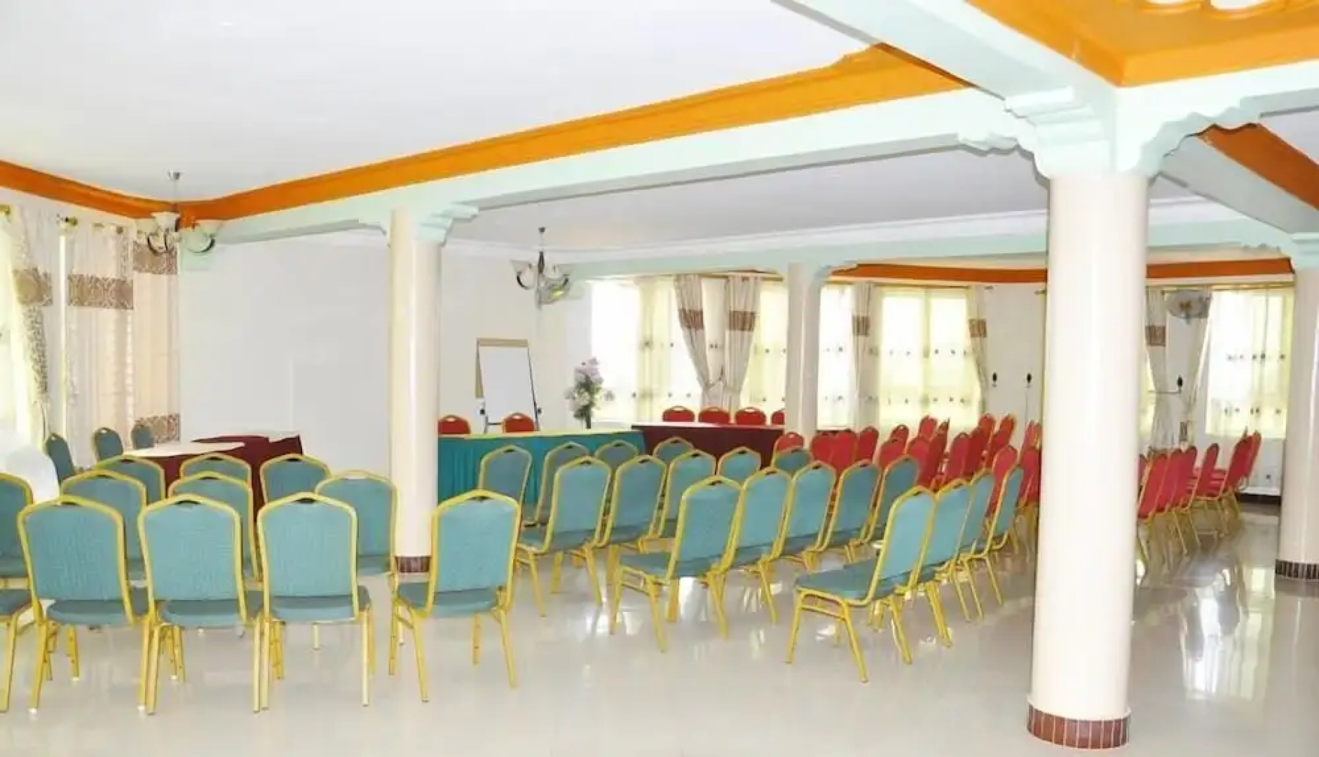 Hotel Continental Iganga