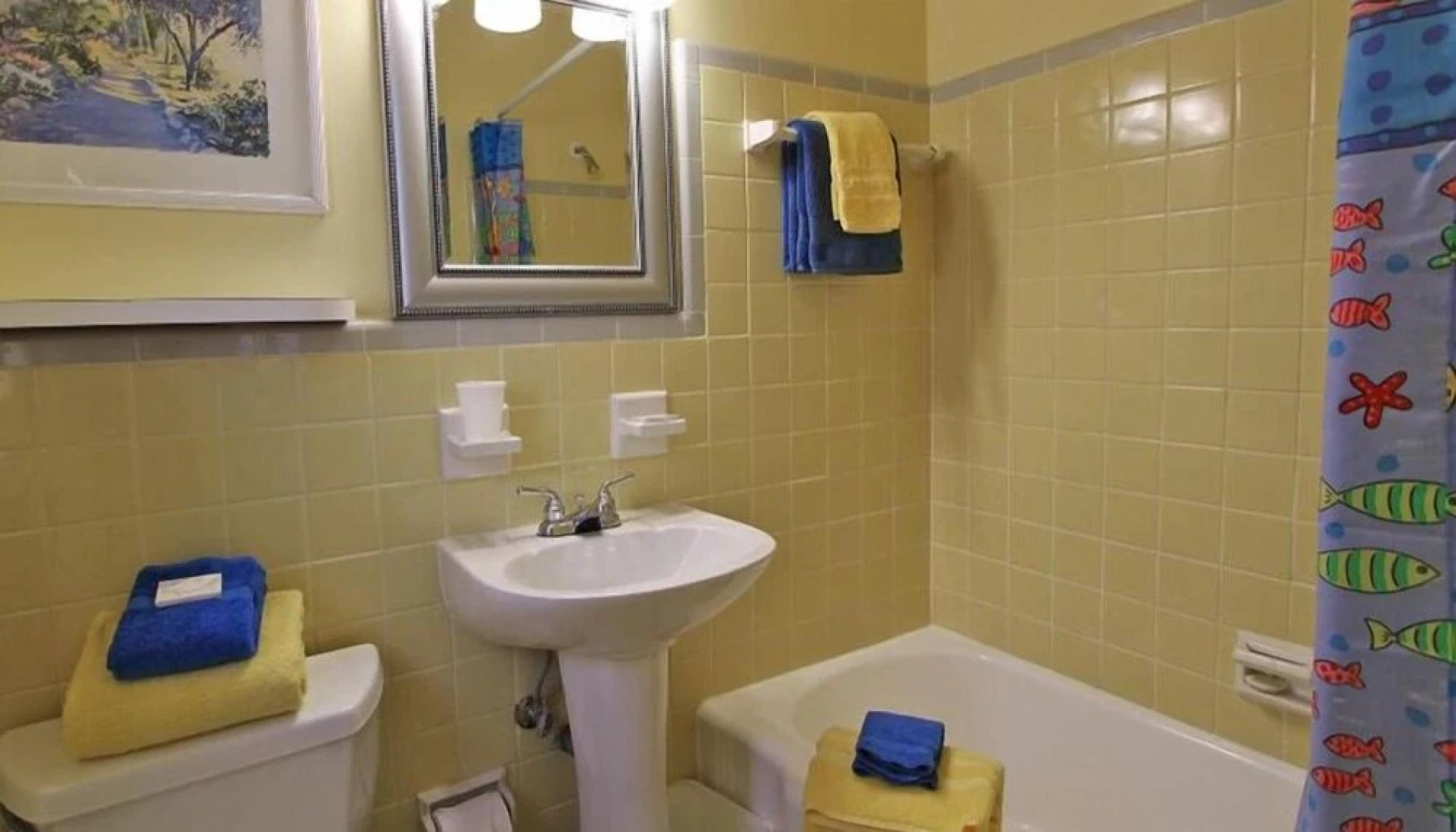 Beachouse Inn & Suites