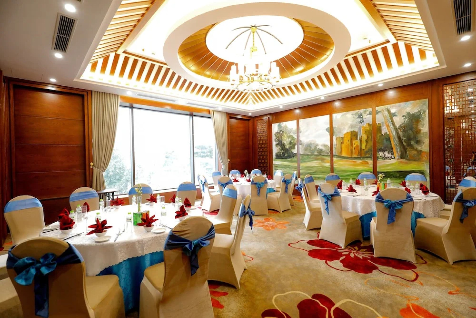 Grand Phoenix Hotel Bac Ninh