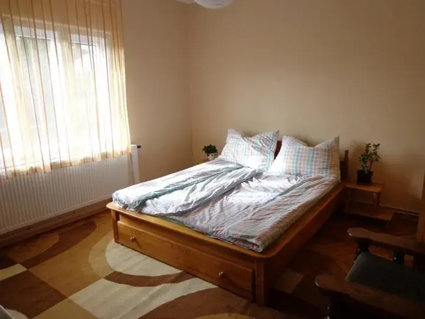 Sósréti Vendégház