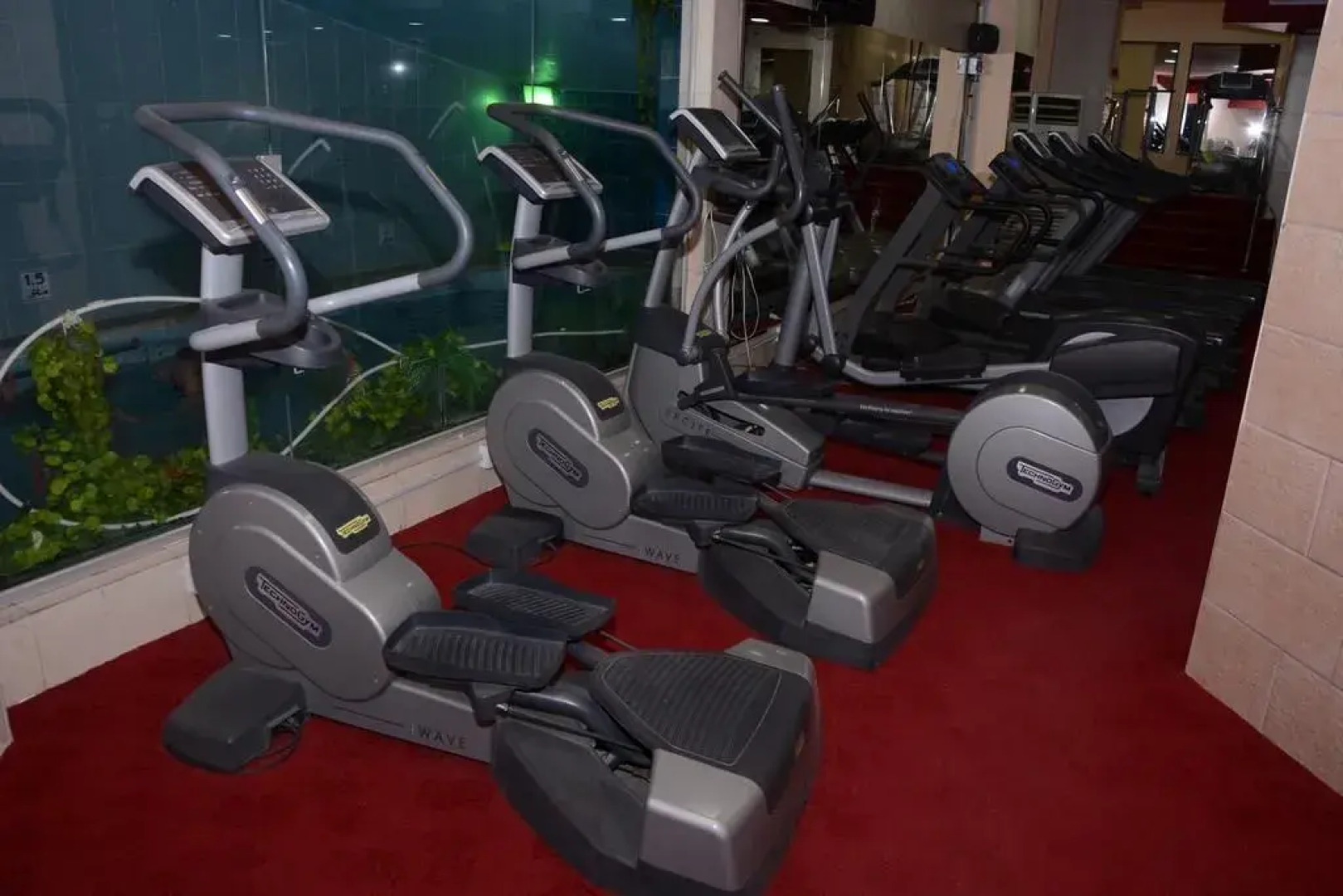 Arena International Hotel