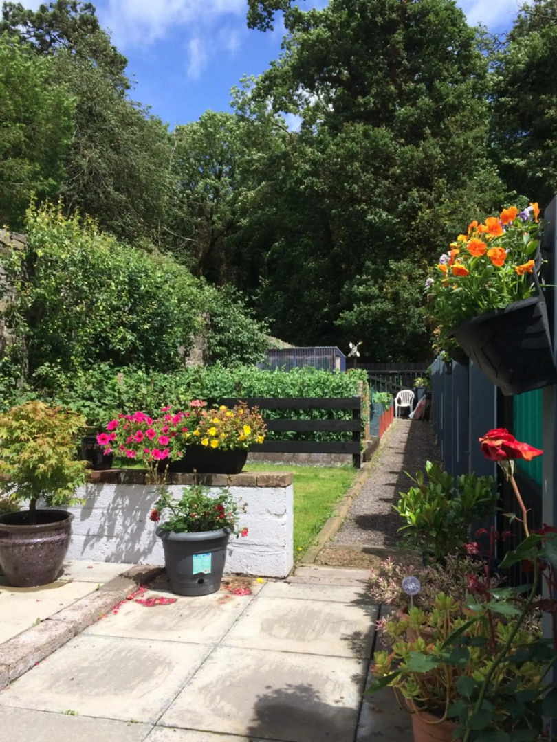 Glaslough Ramblers Rest