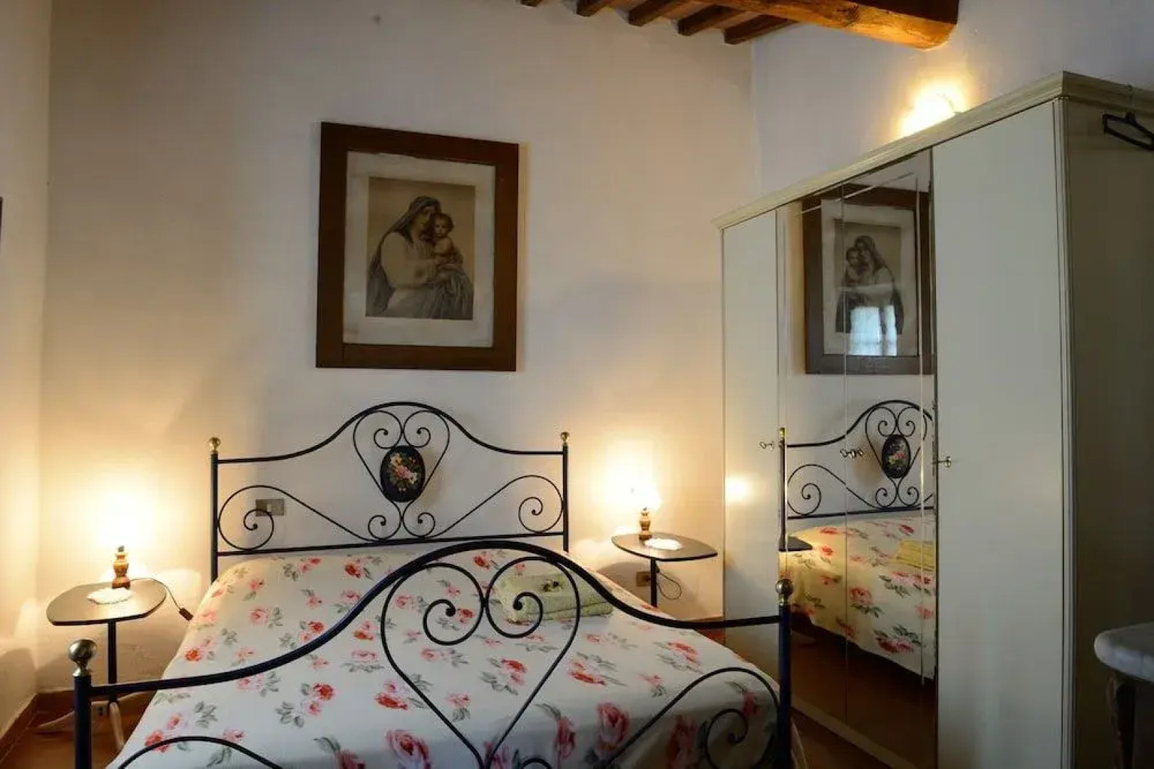 Agriturismo Le Cerinaie