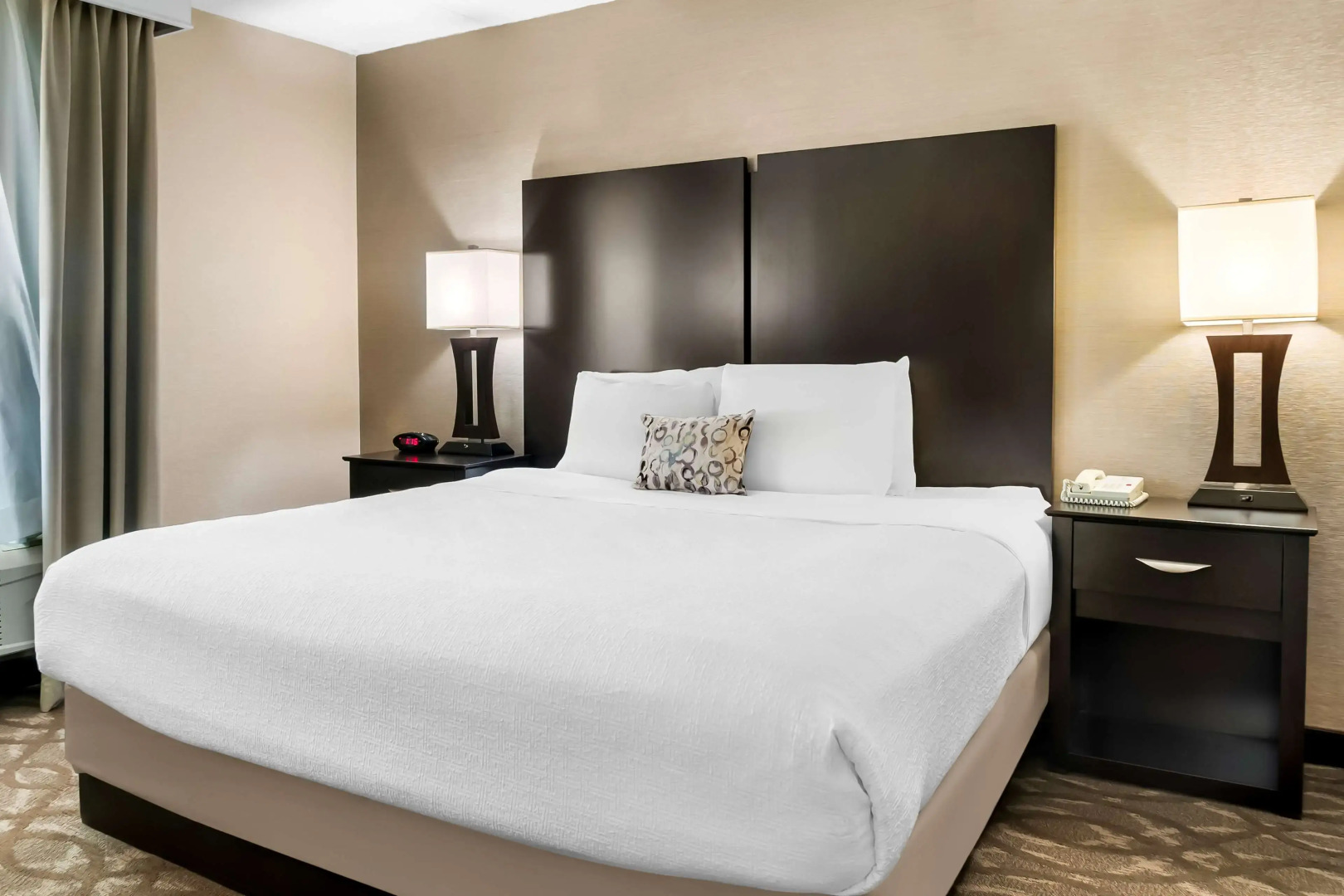 Best Western Okemos/East Lansing Hotel & Suites