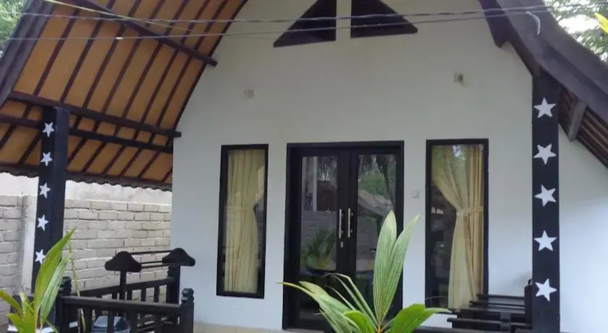 Family Bungalow