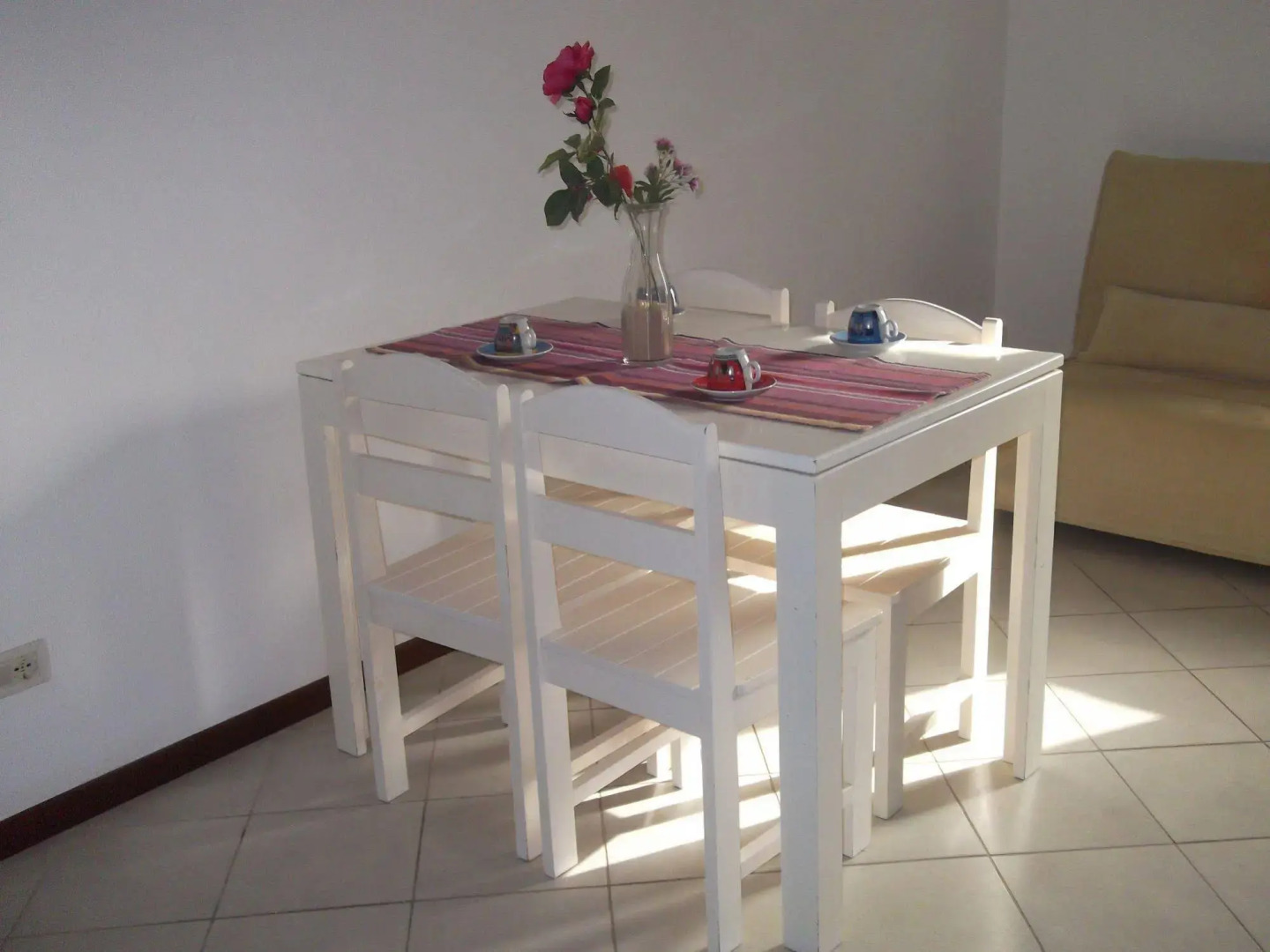 Apartment Ocean Front Praia Estoril