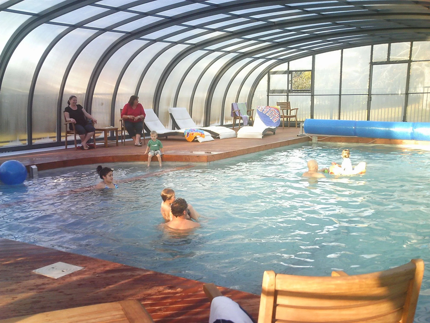 All Seasons Holiday Park