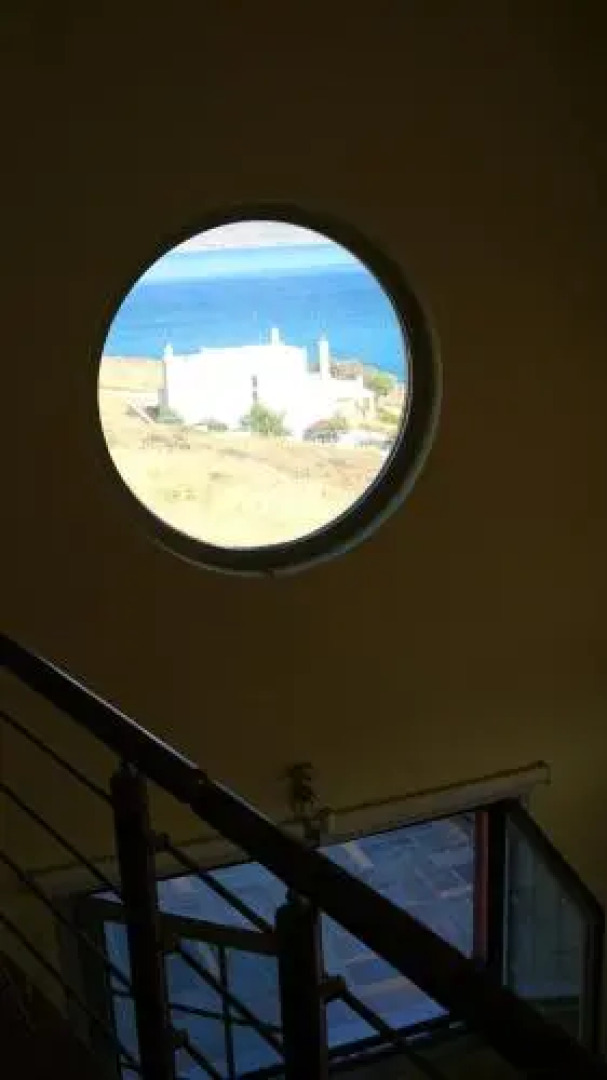 The Grand Beach House