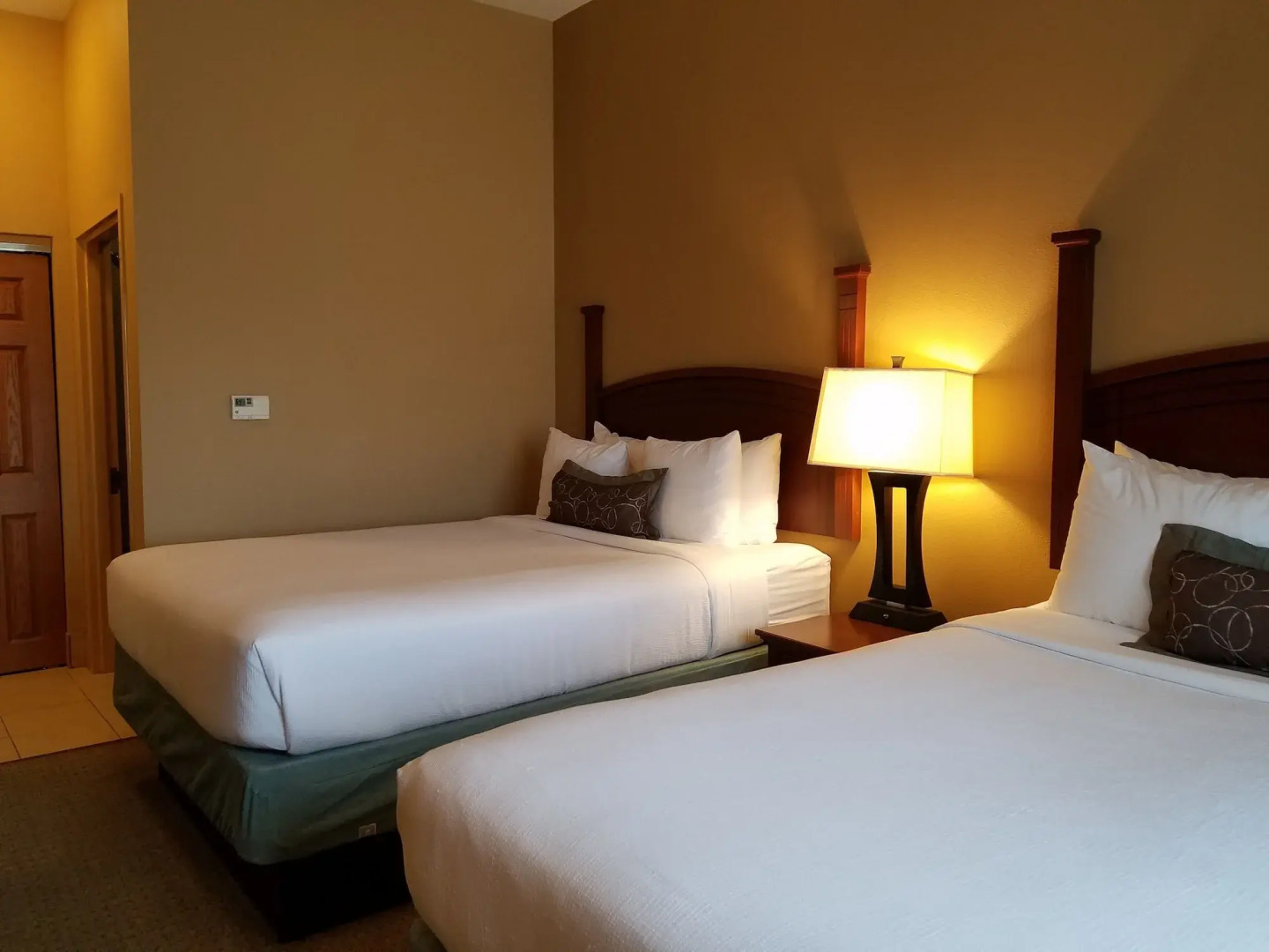 Staybridge Suites Bentonville-Rogers by IHG