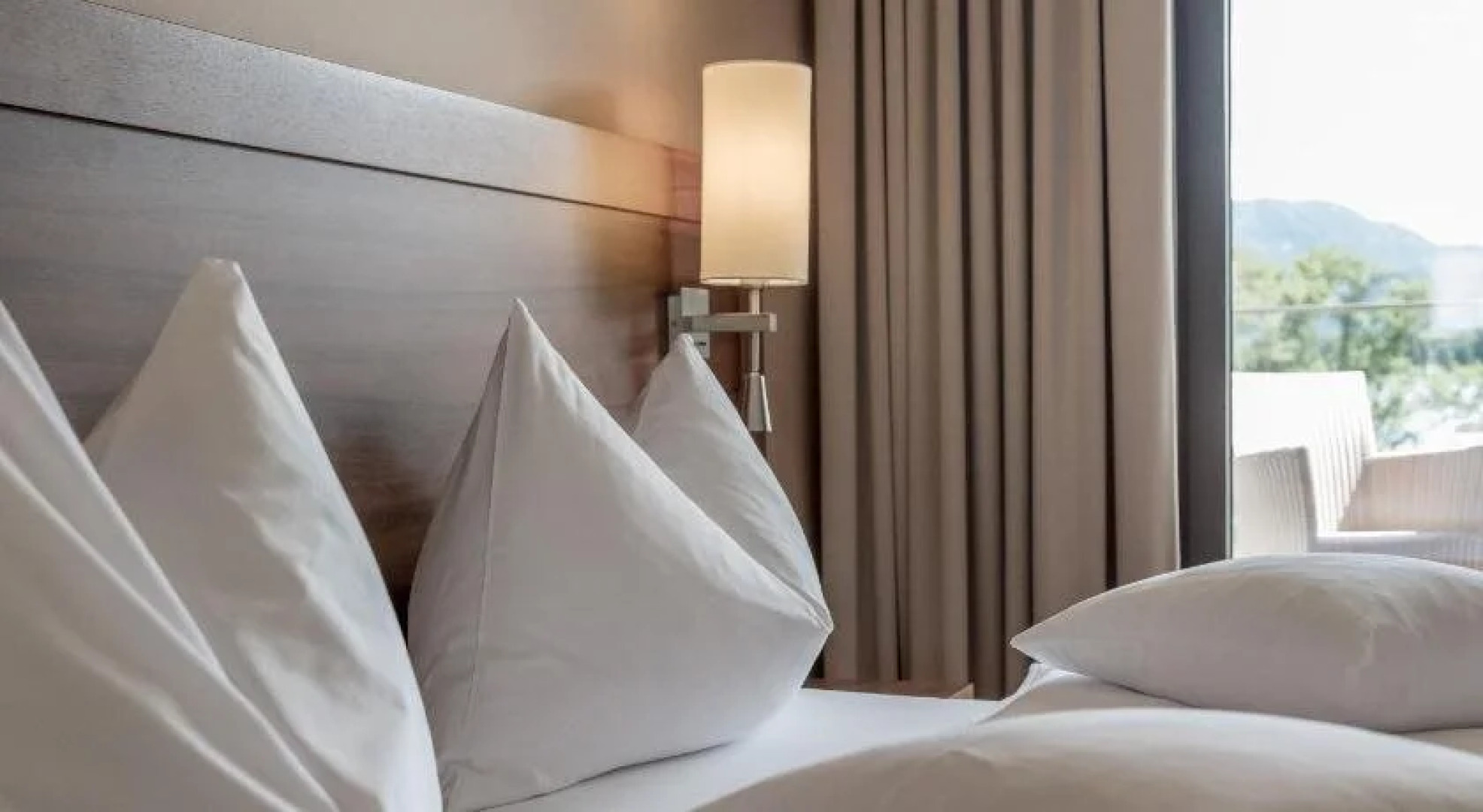 Seehotel Restaurant Lackner