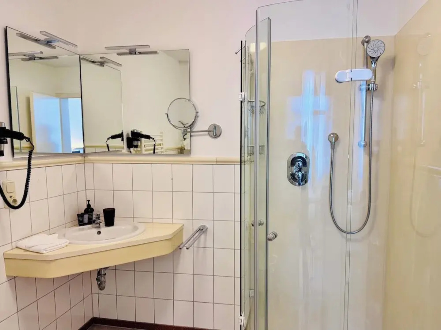 Inselsünn Hotel und Apartments