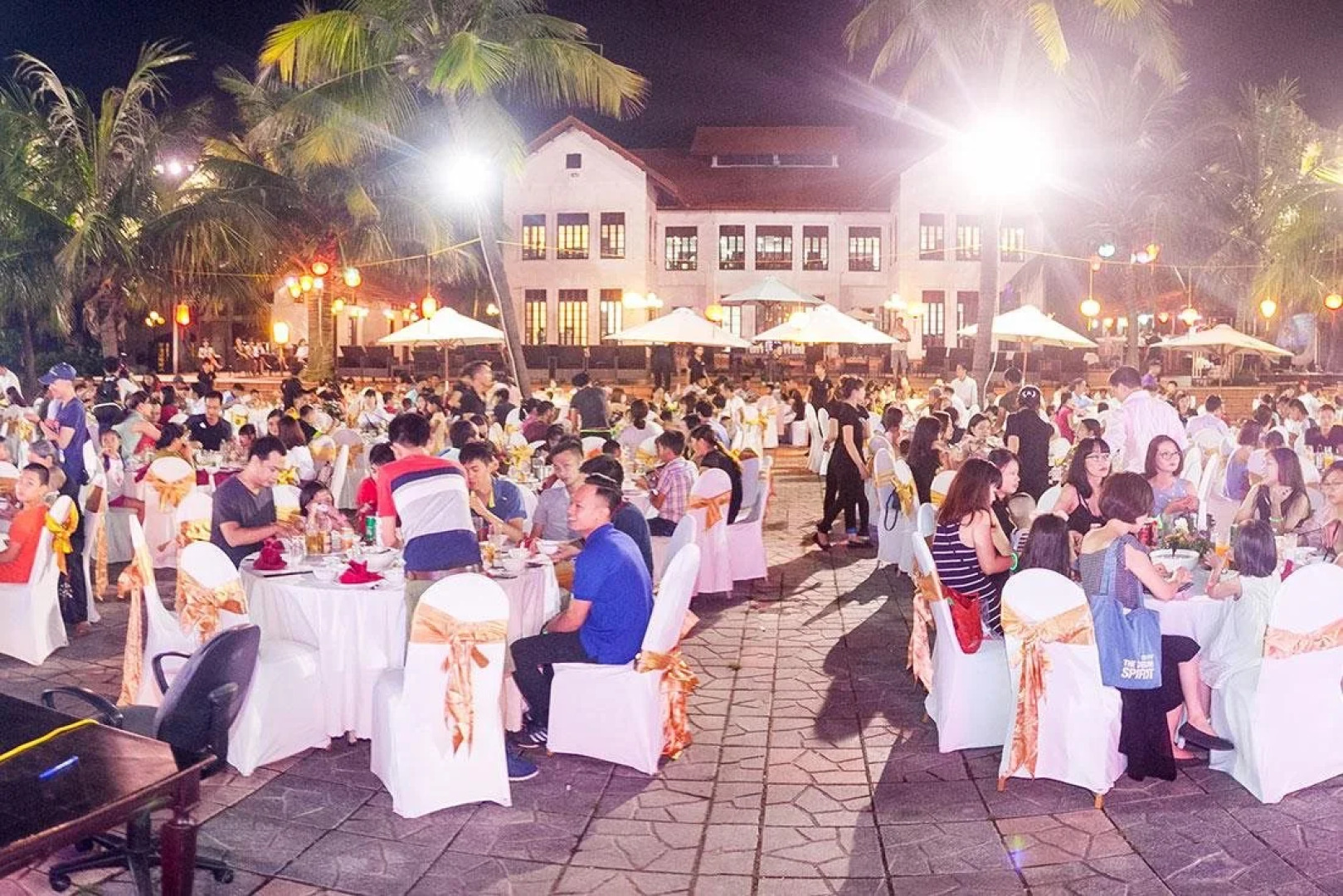 Tuan Chau Resort Ha Long