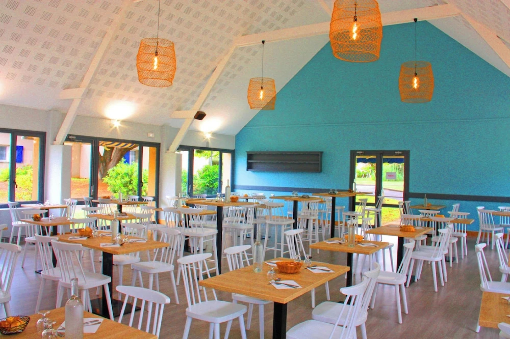 Village Vacances Azureva Kerjouanno