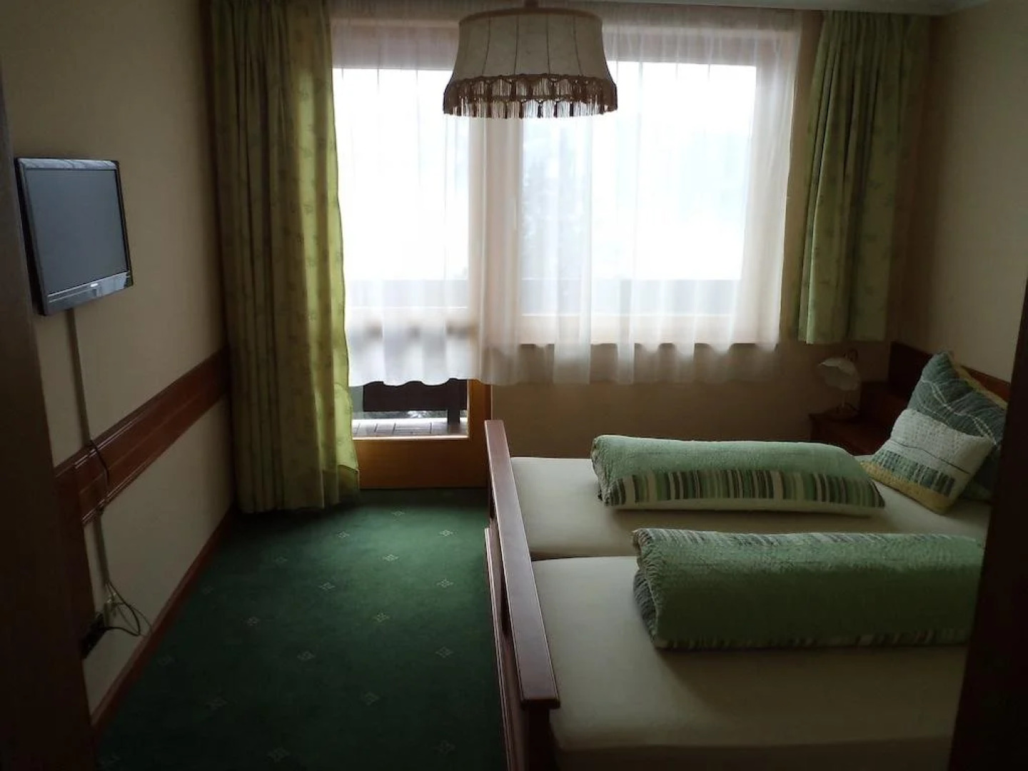 Panorama Berghotel und Restaurant