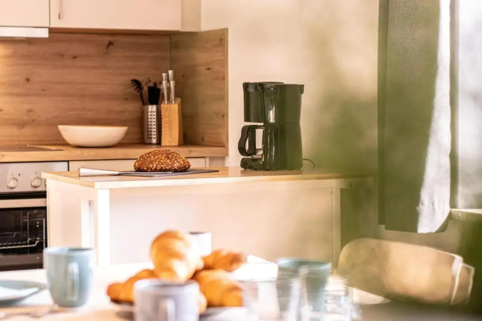 Ferienwohnung Hartmann