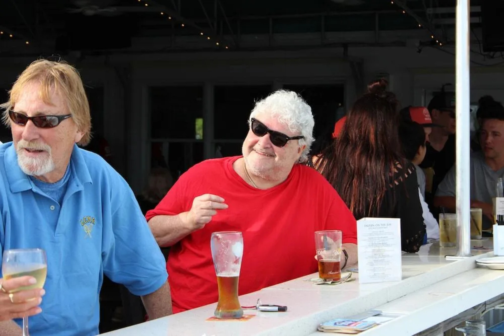 Tavern on the Bay Hotel & Marina