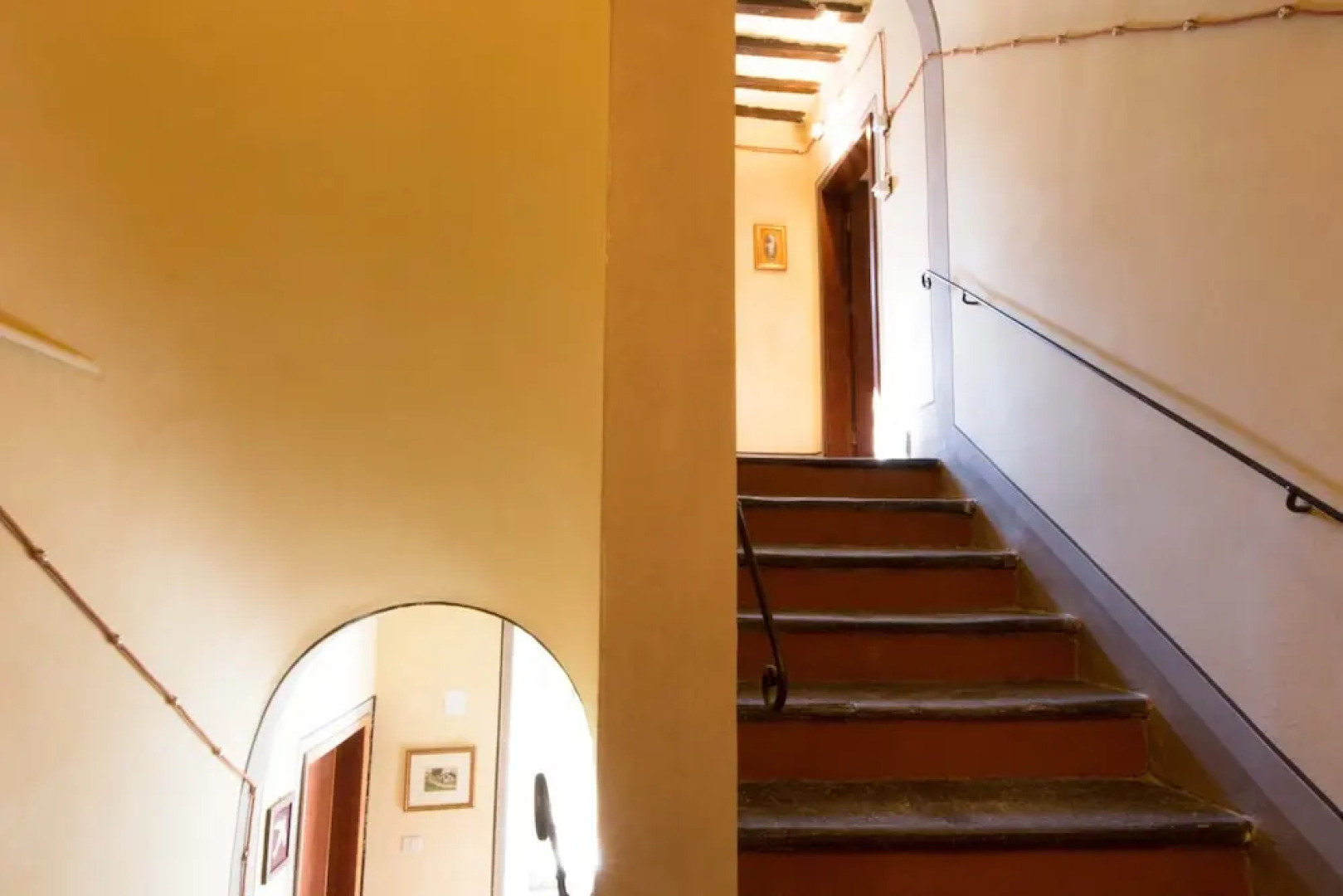 Apartment Sansepolcro 10 People - Tuscany
