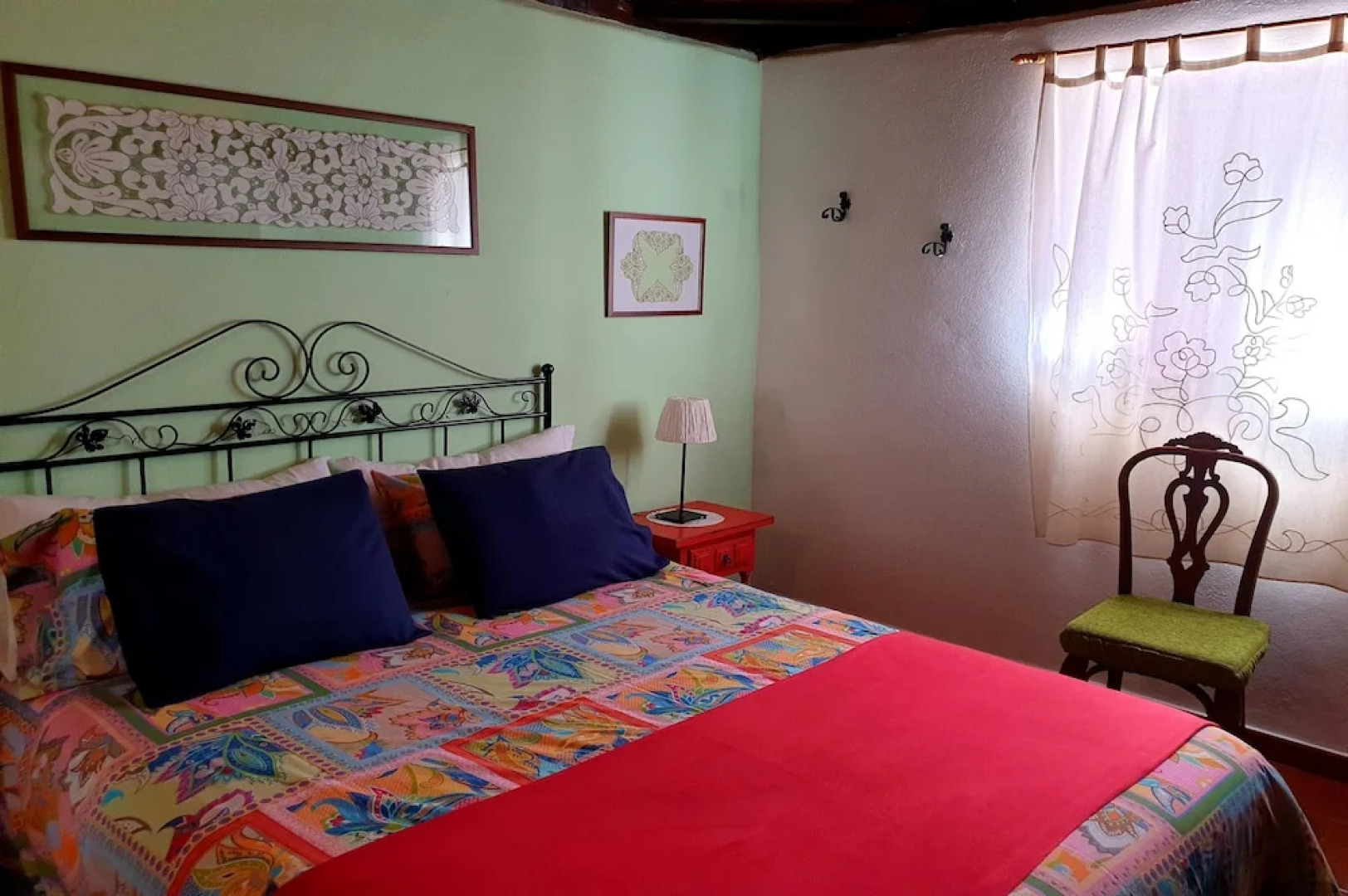 Casa Rural Jacinta Pura by Isla Bonita