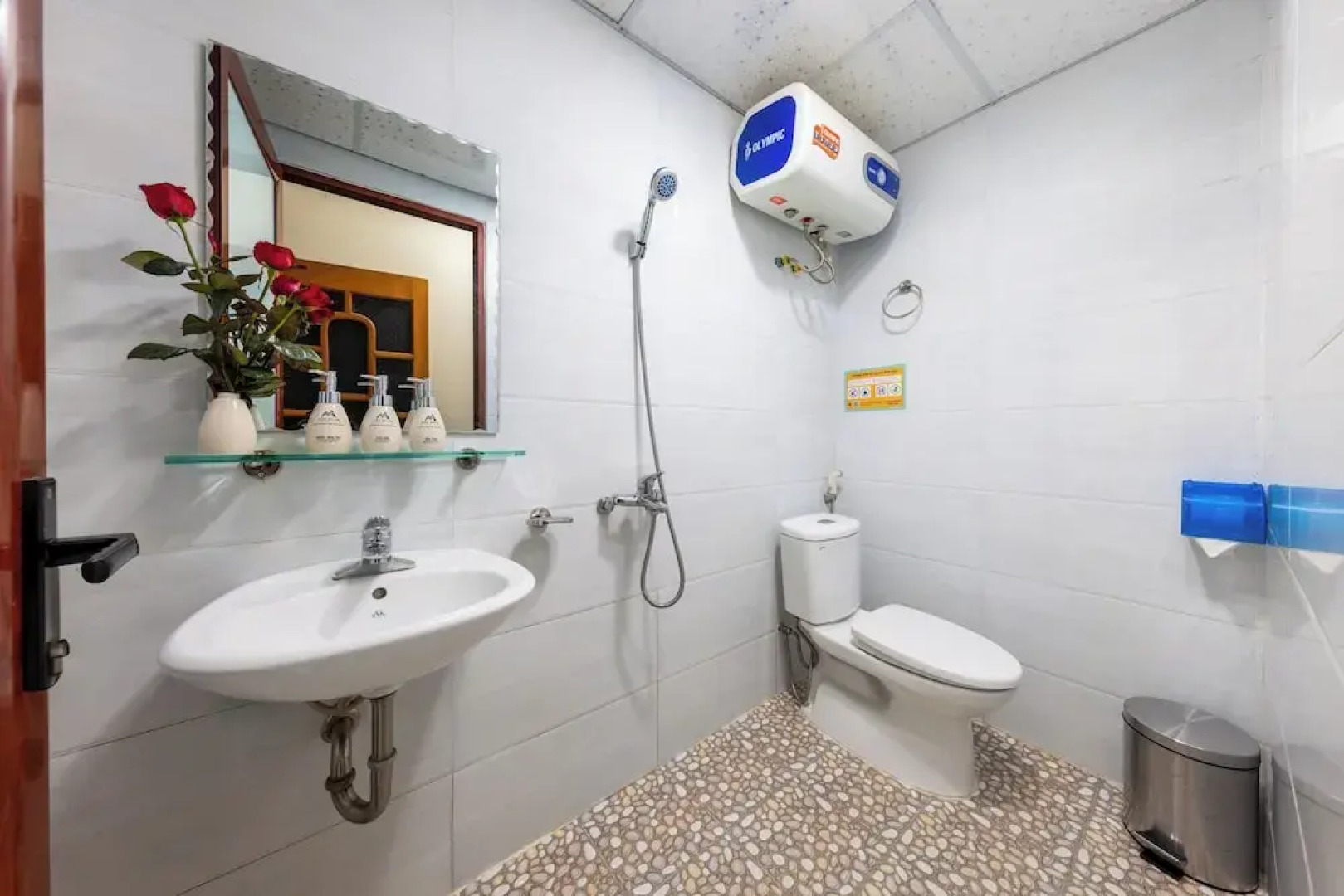 July Hotel Central Sapa