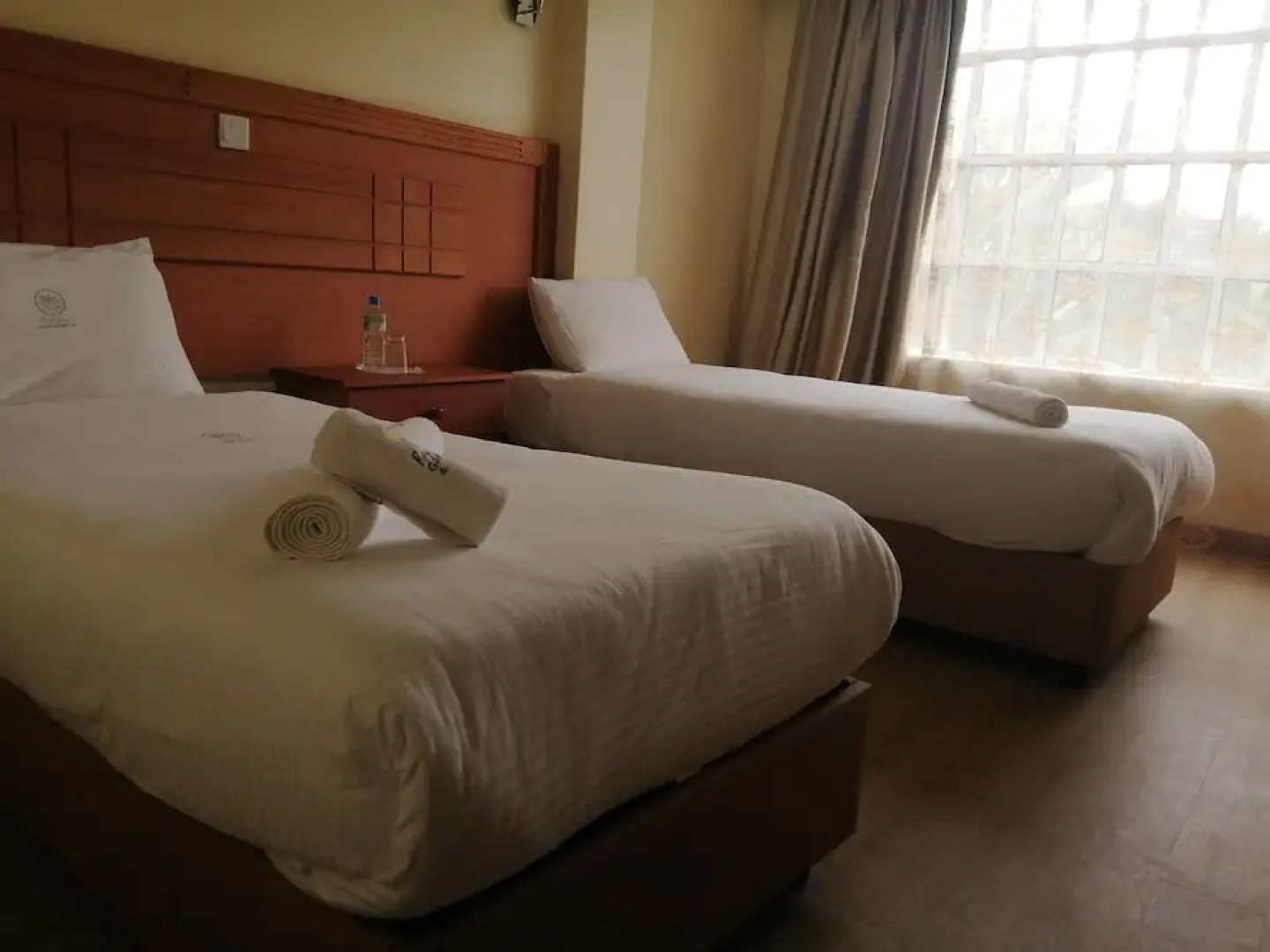 Royal Green Gardens Resort