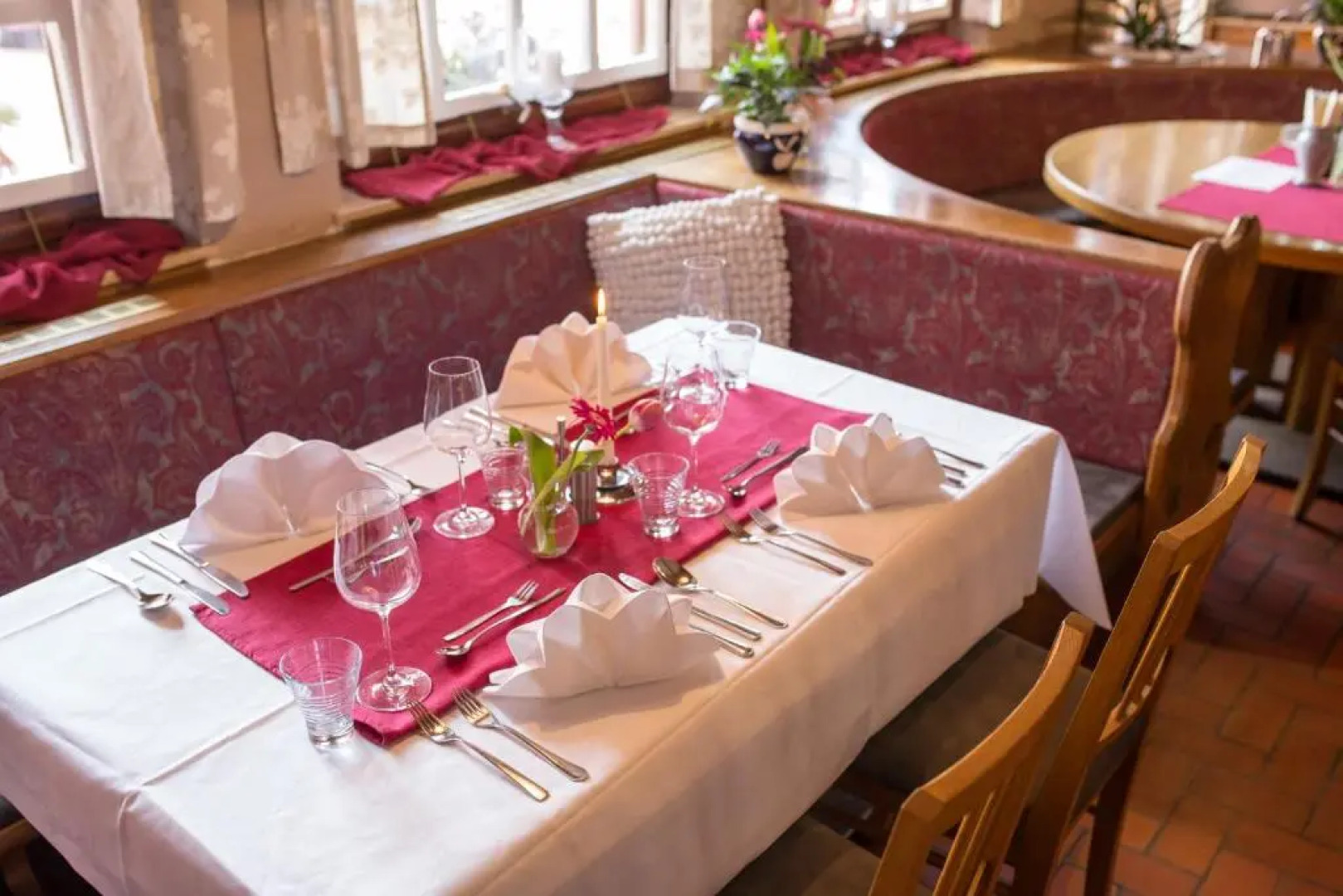 Landgasthof zum Kaffelstein