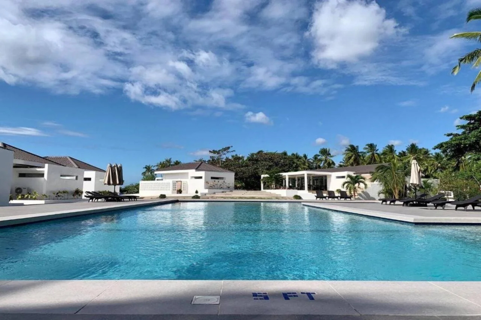 Cebu R Resort Tabuelan