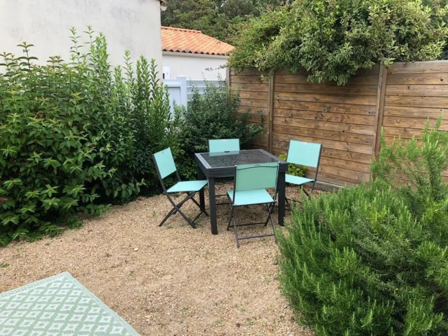 Maison Jard-sur-Mer, 4 pièces, 6 personnes - FR-1-485-74