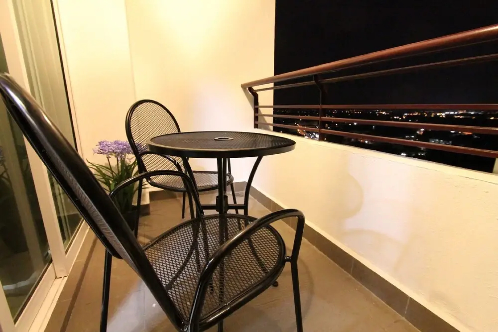 Ipoh Central Homestay at Majestic