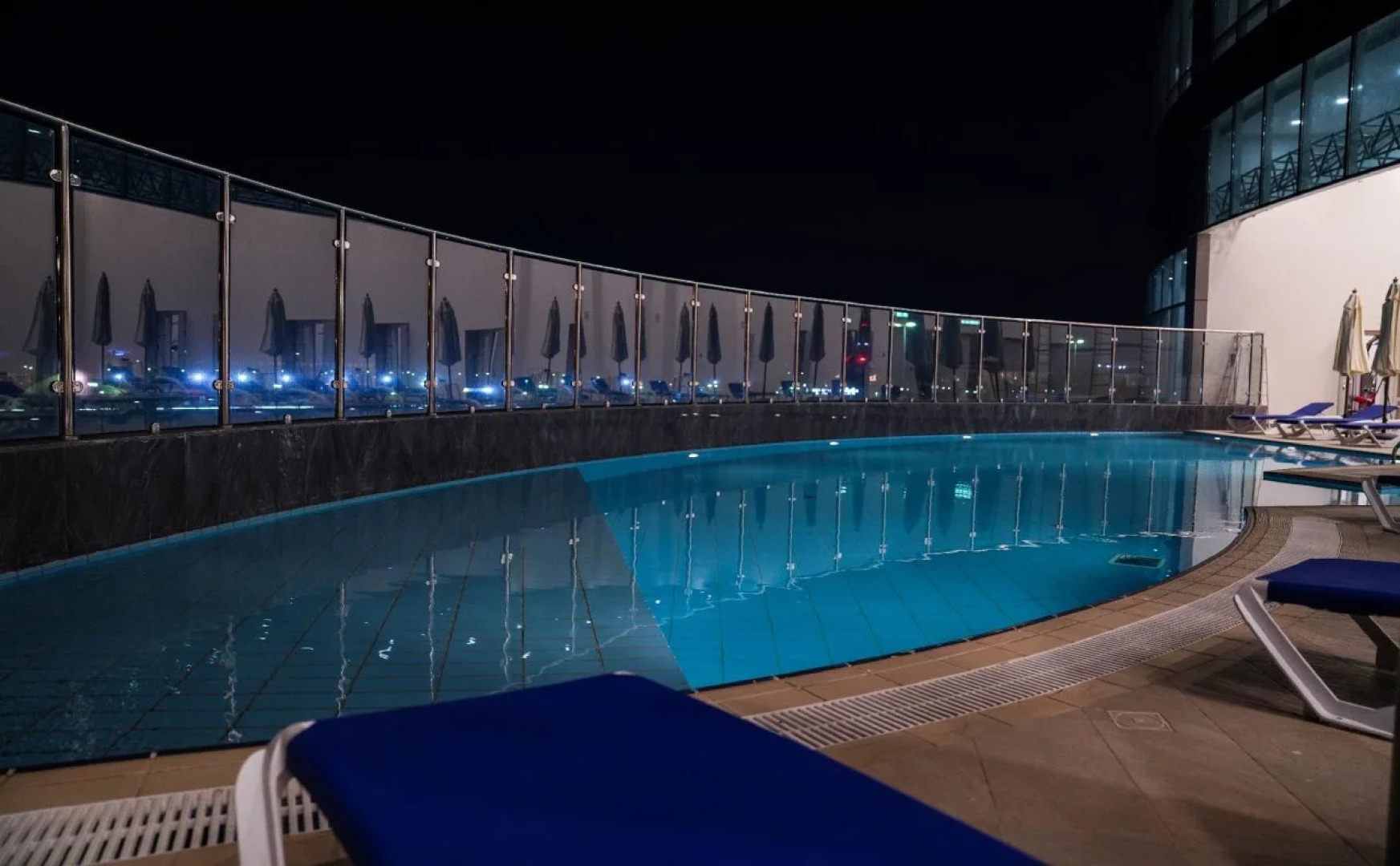 Levels Tower Hotel Apartment