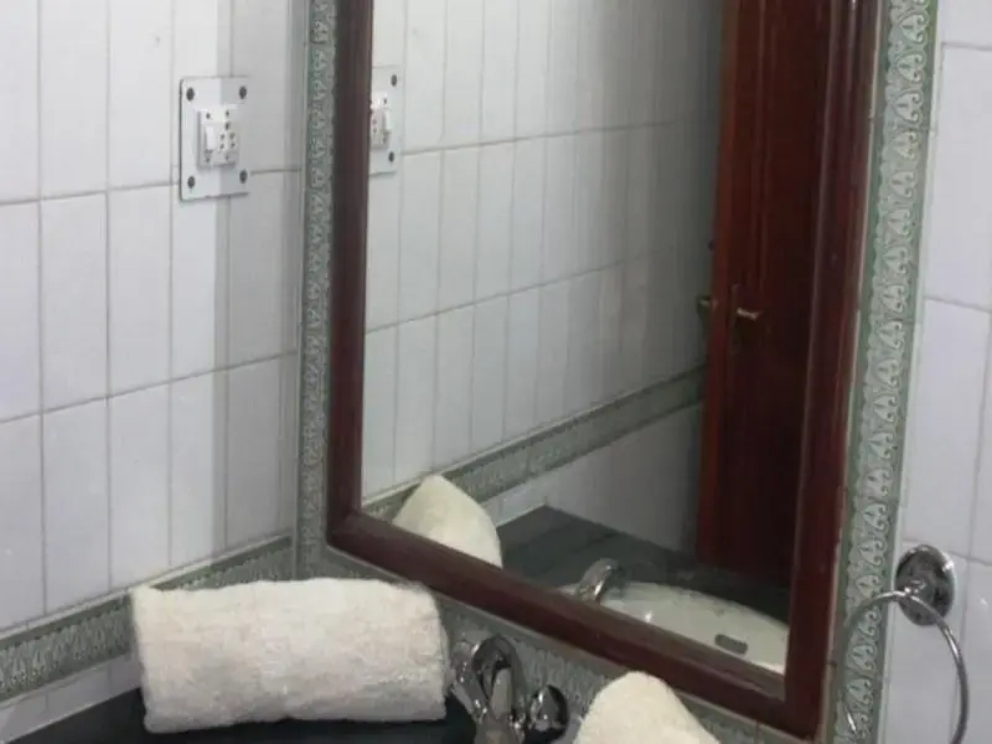 Hotel Casa Di William