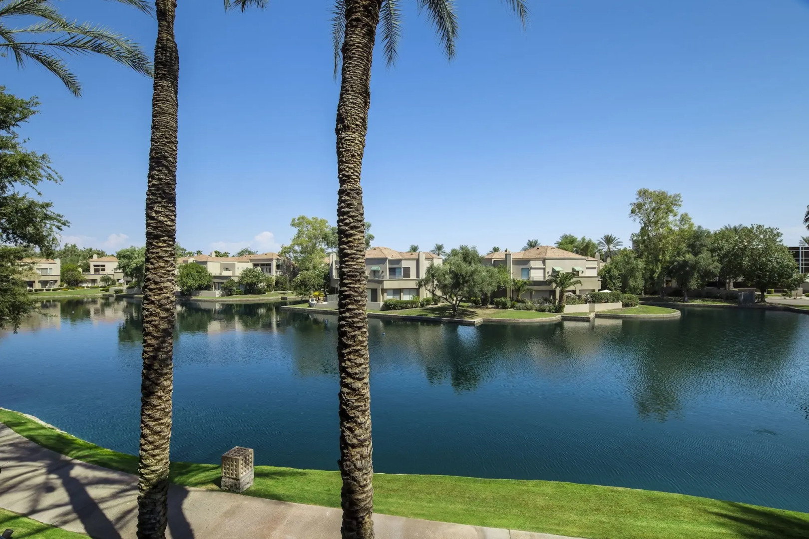 Grand Hyatt Scottsdale Resort