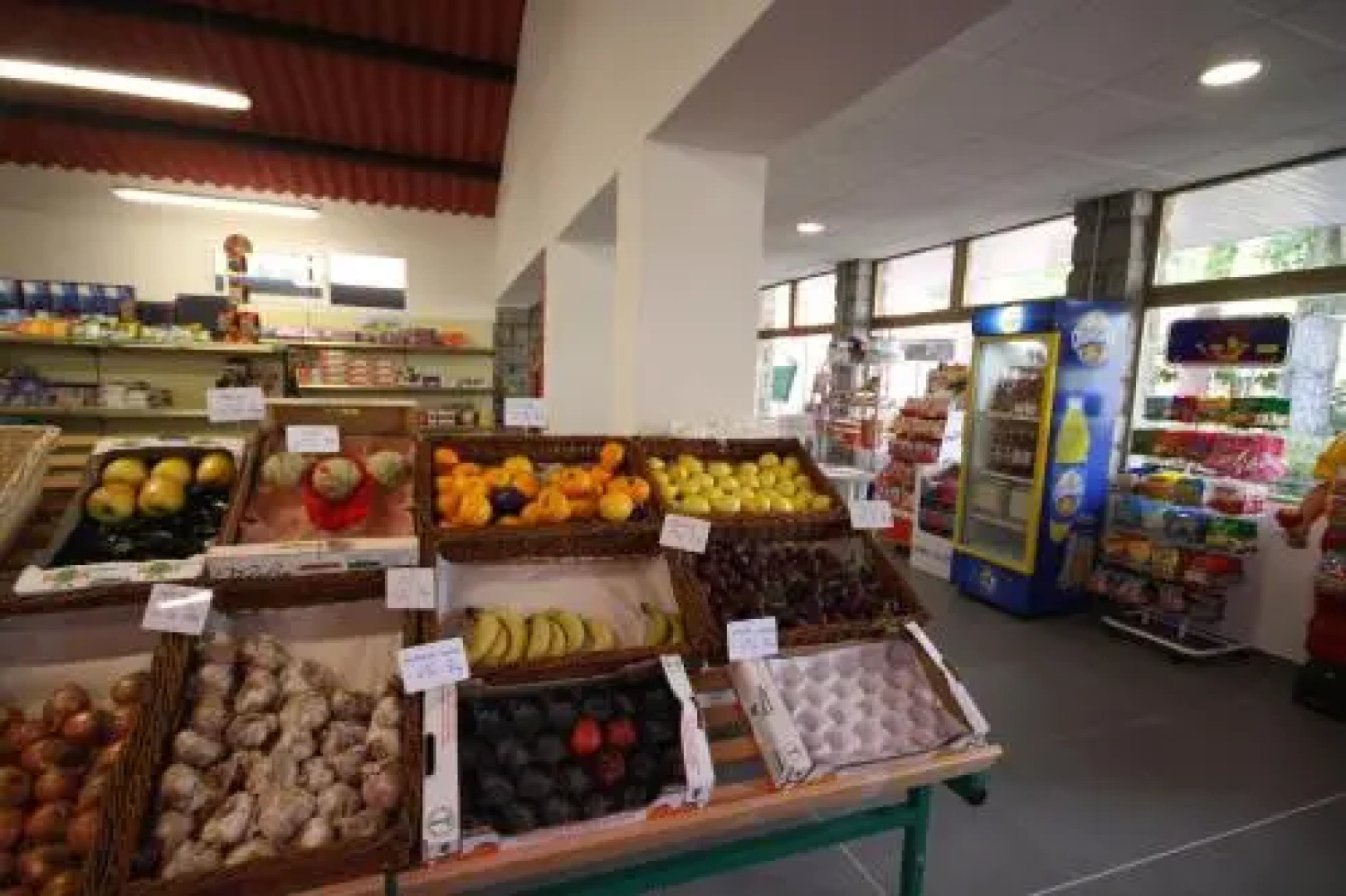 Camping Golfo Di Sogno