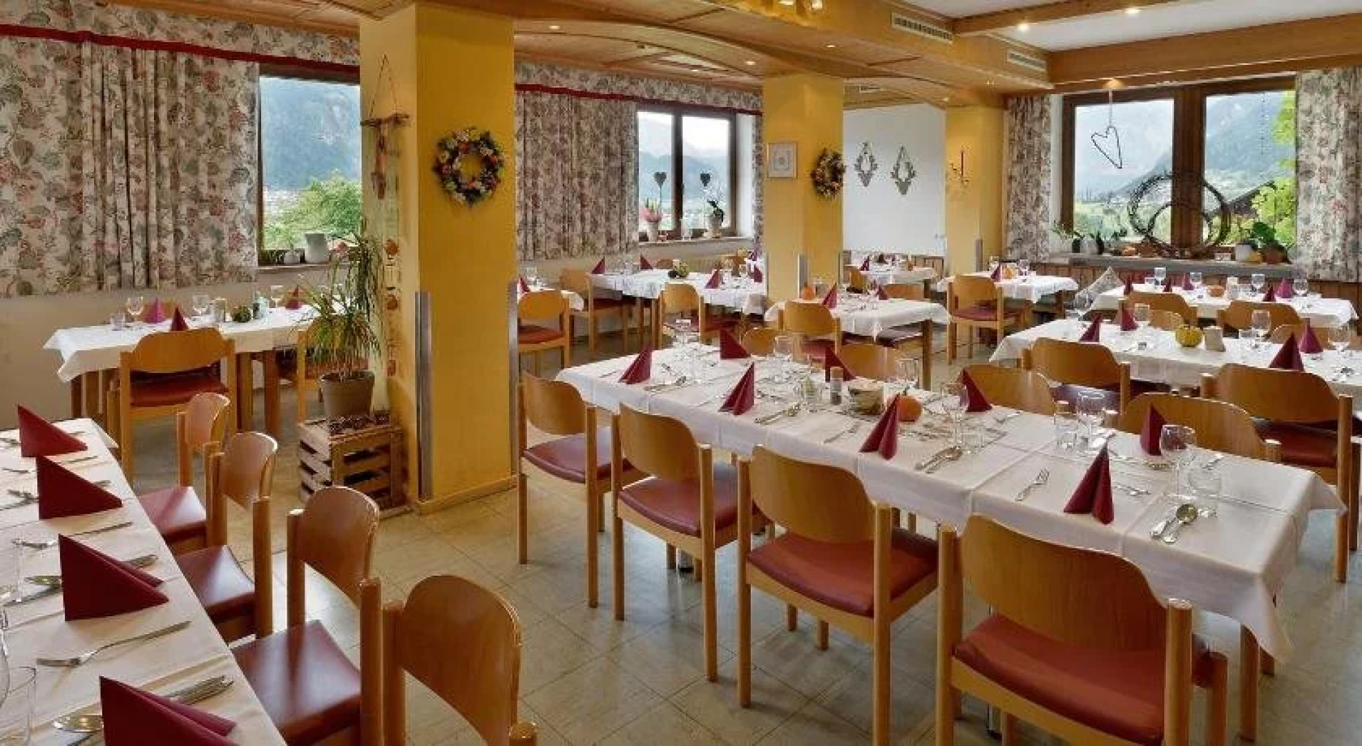 Gasthof Eberleiten - Jugend - & Aktivhotel