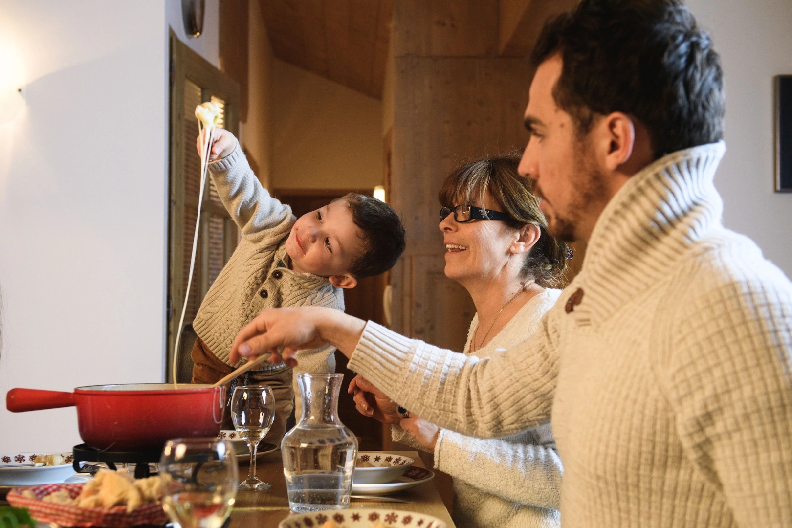 Résidence Les Alpages de Champagny