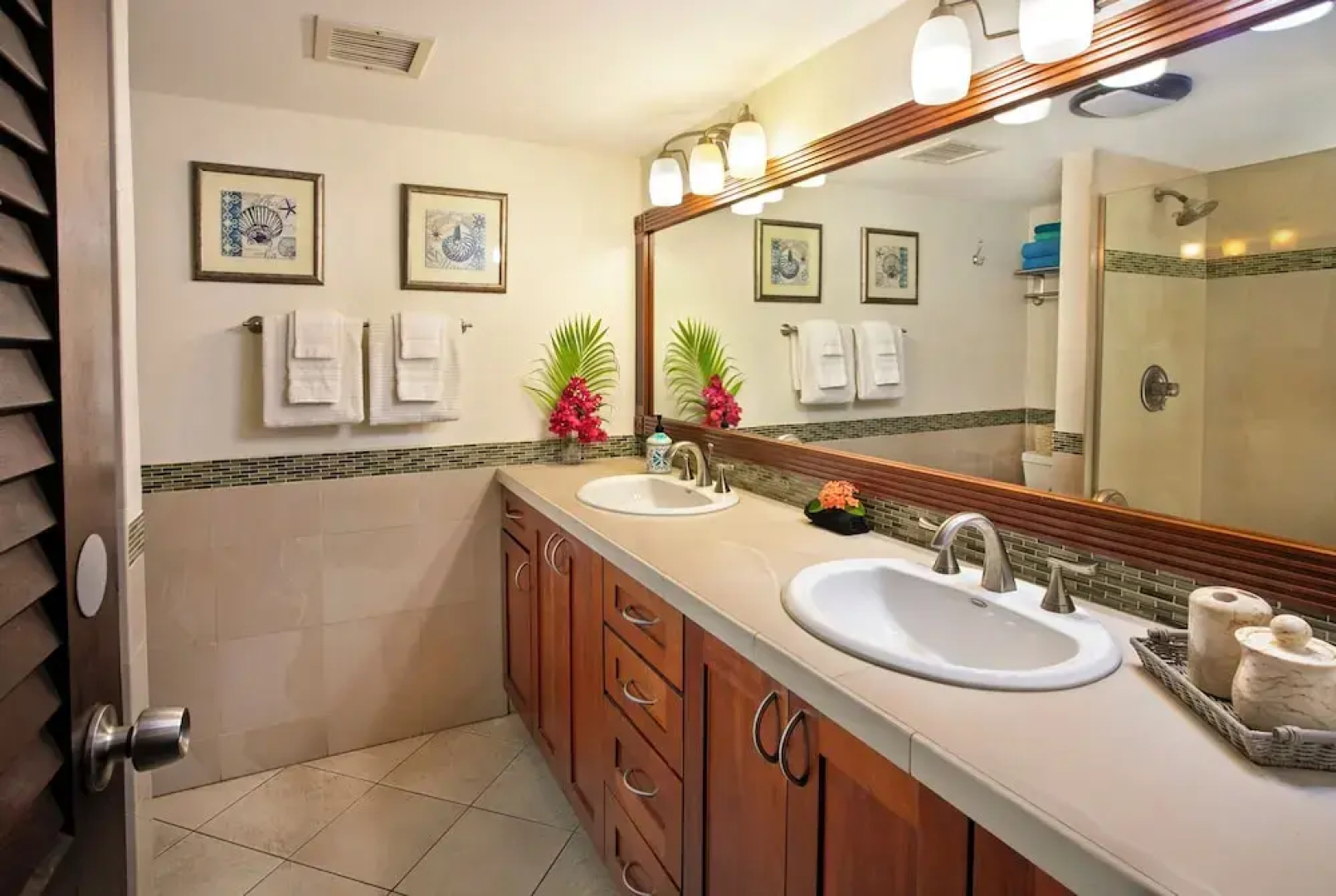 Sapphire Beach Resort