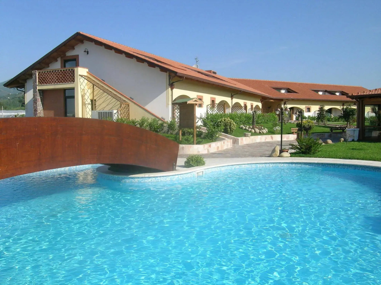 Azienda Agrituristica Parmenide